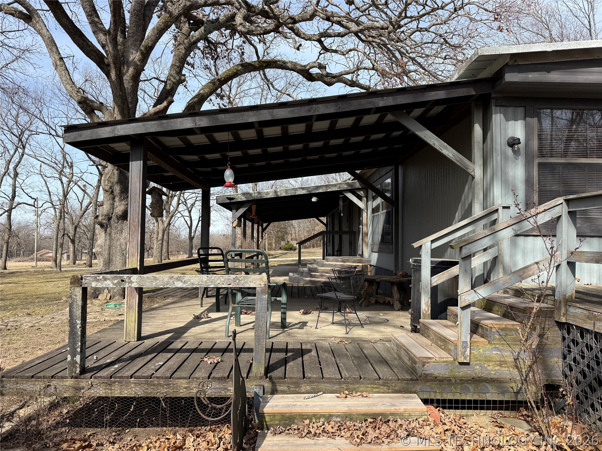 14261 E 425 Road Property Photo 26