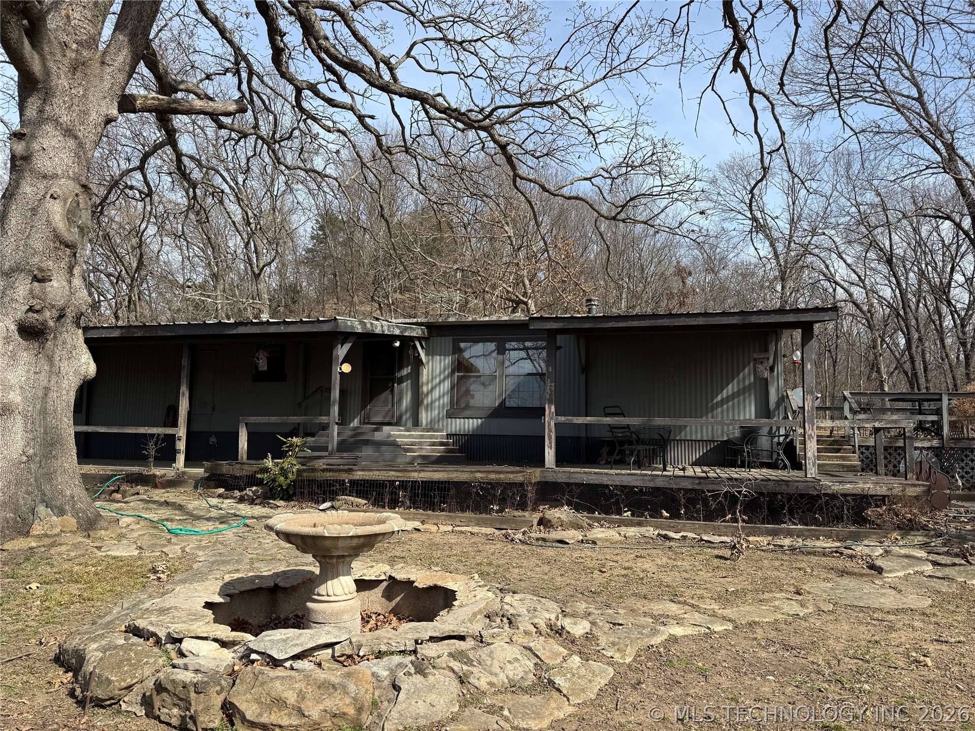 14261 E 425 Road Property Photo 27