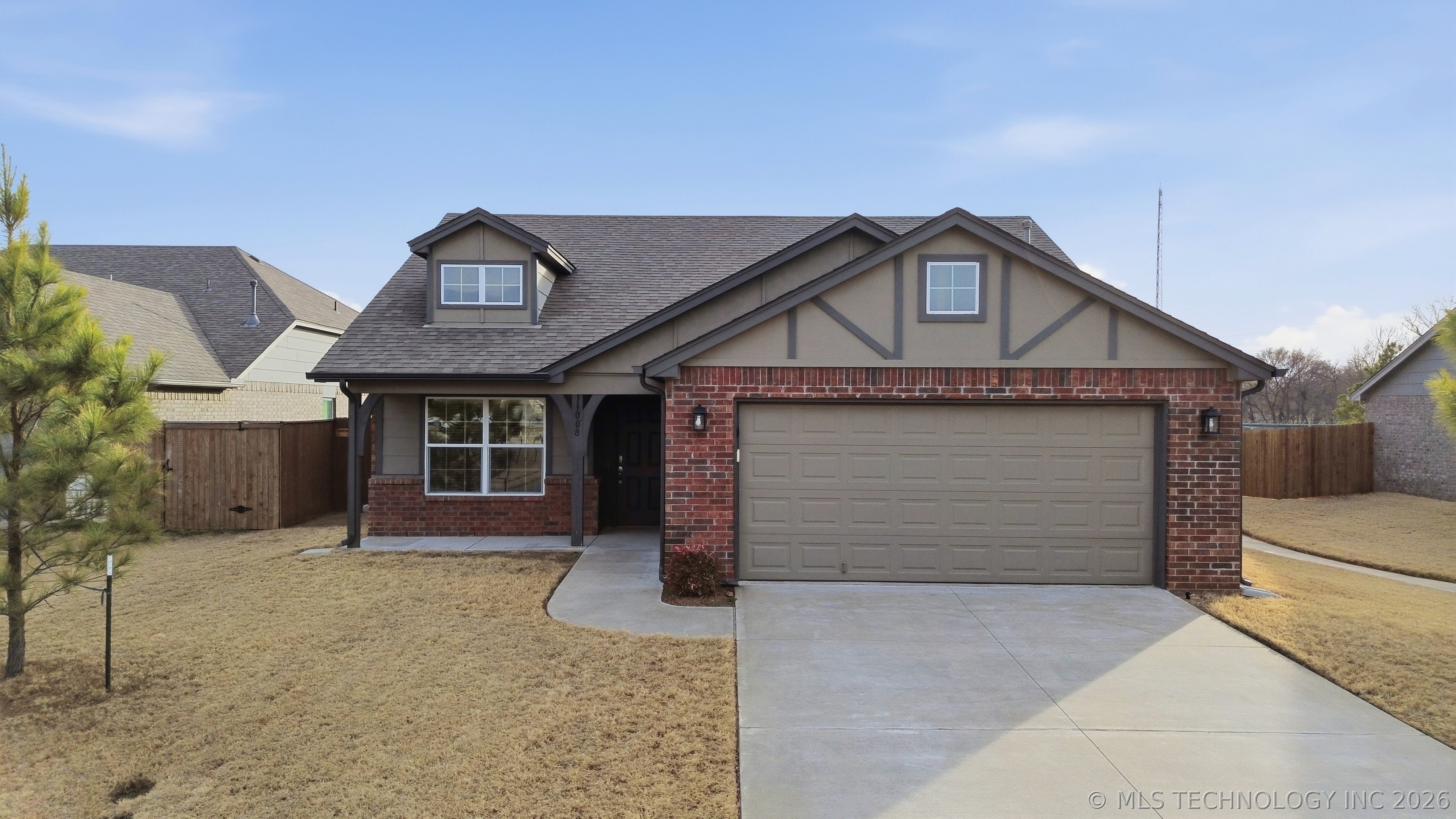 13008 E 122nd Place North Property Photo 1