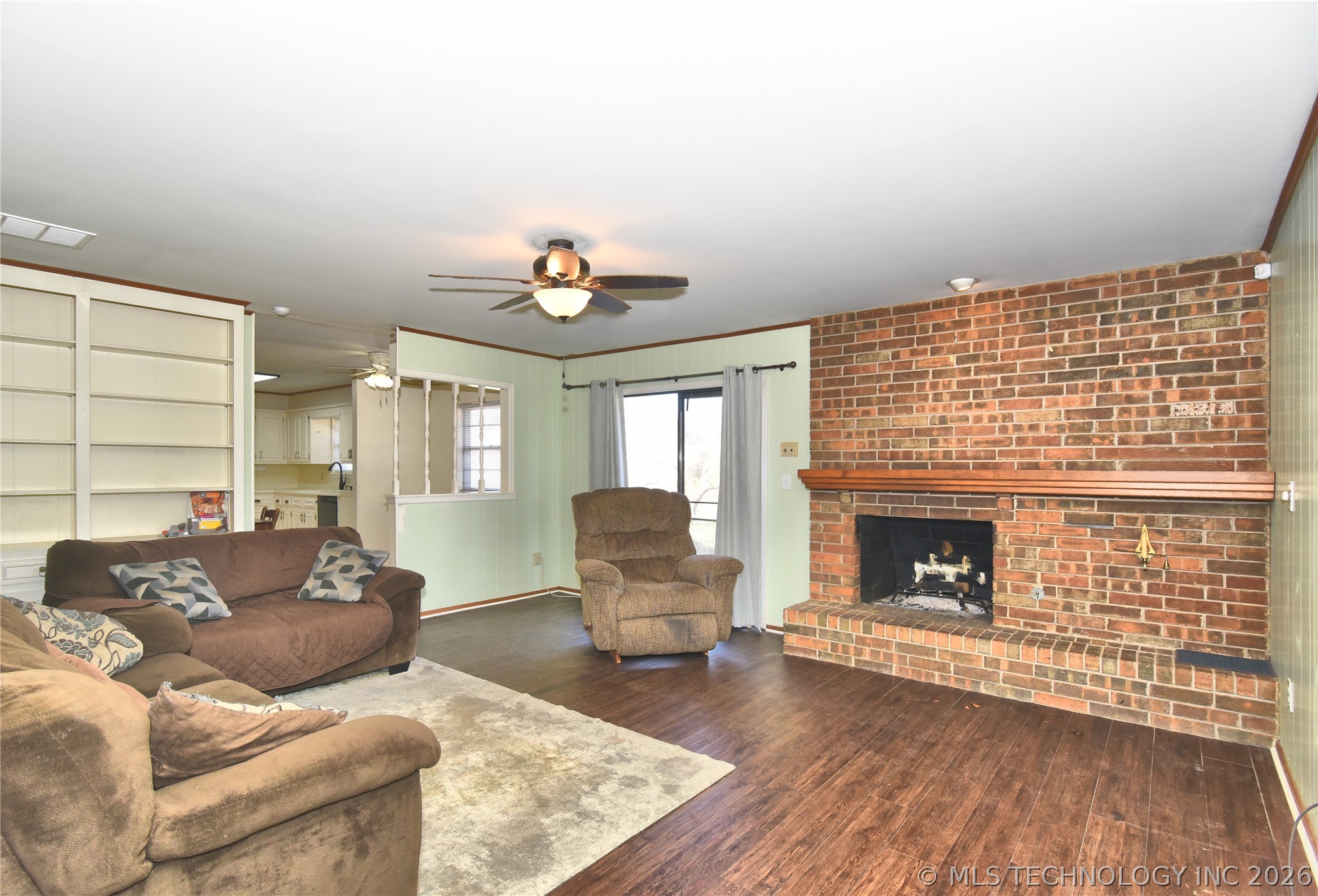 7011 E 52nd Place Property Photo 7
