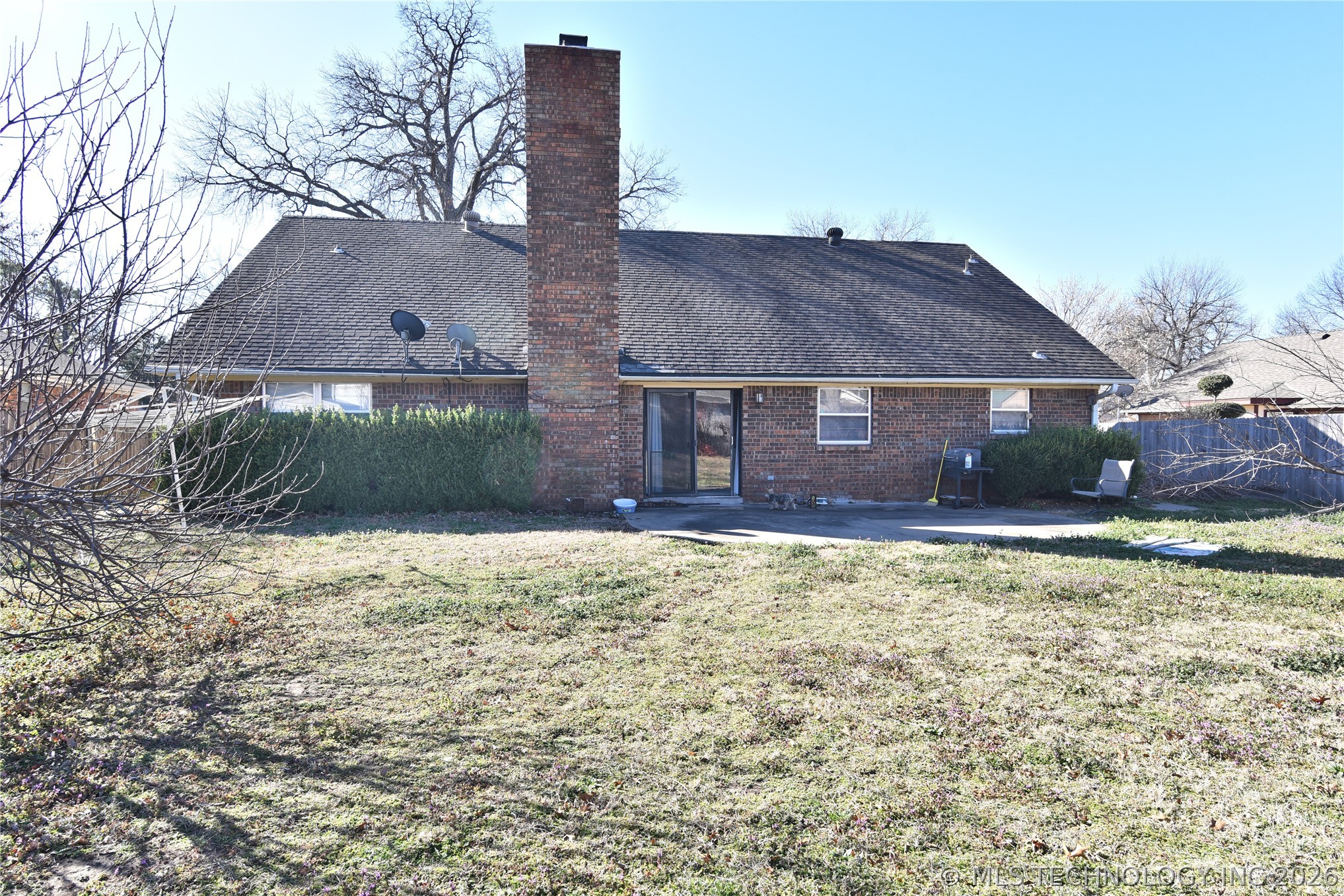 7011 E 52nd Place Property Photo 33