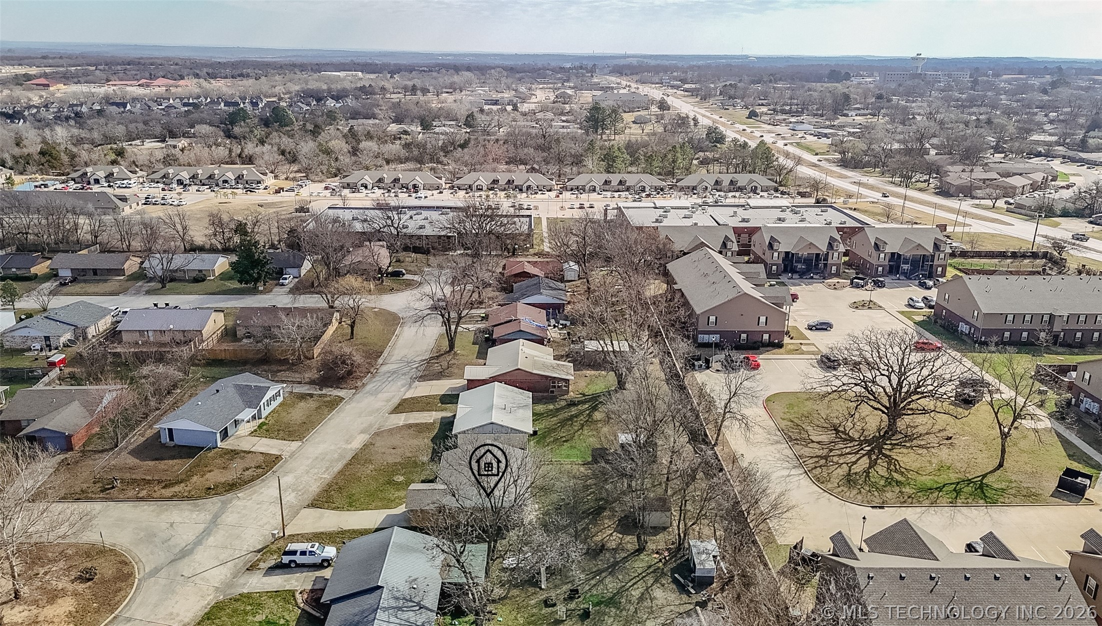 2217 E Meandering Way Property Photo 36