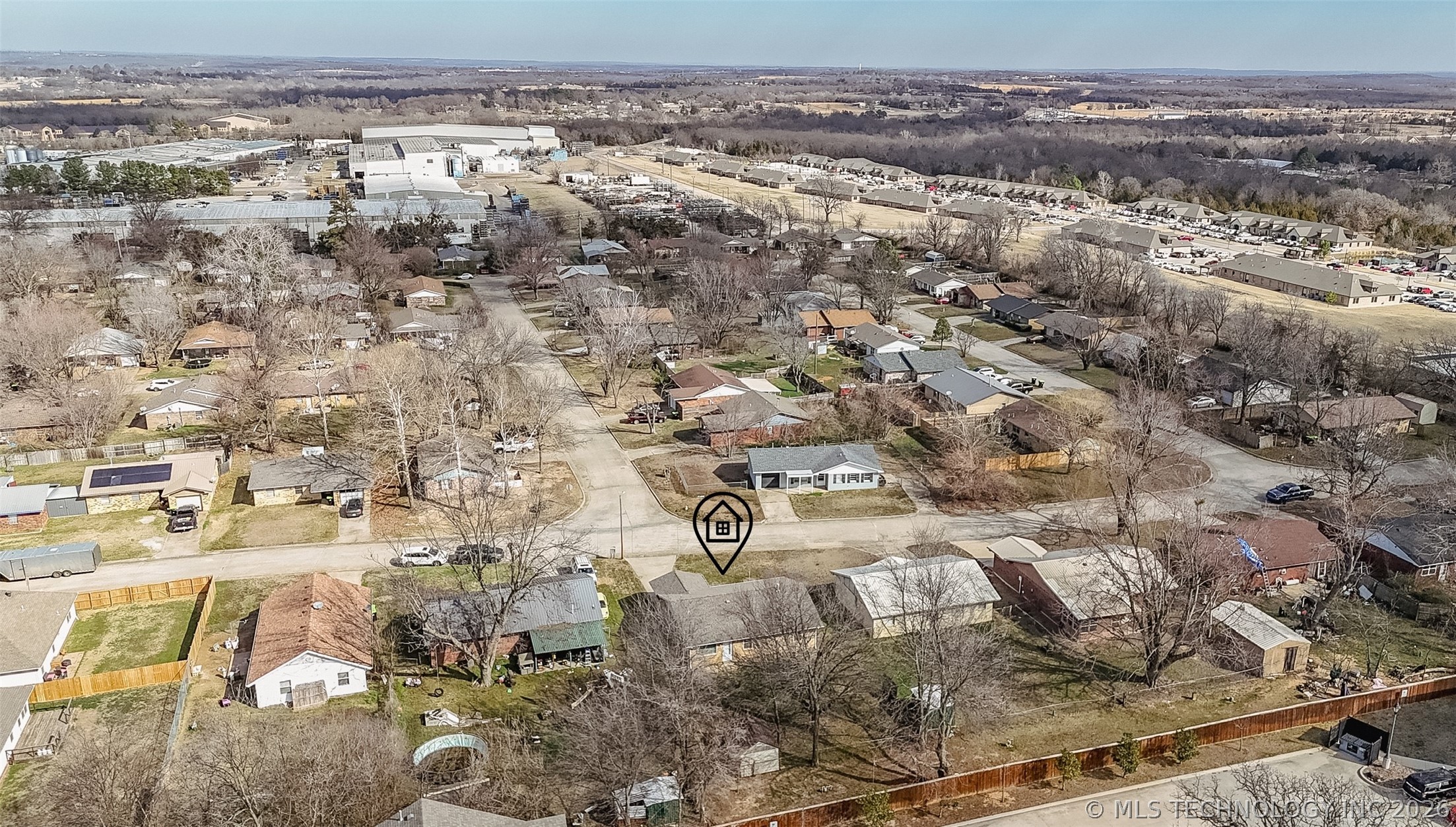 2217 E Meandering Way Property Photo 37