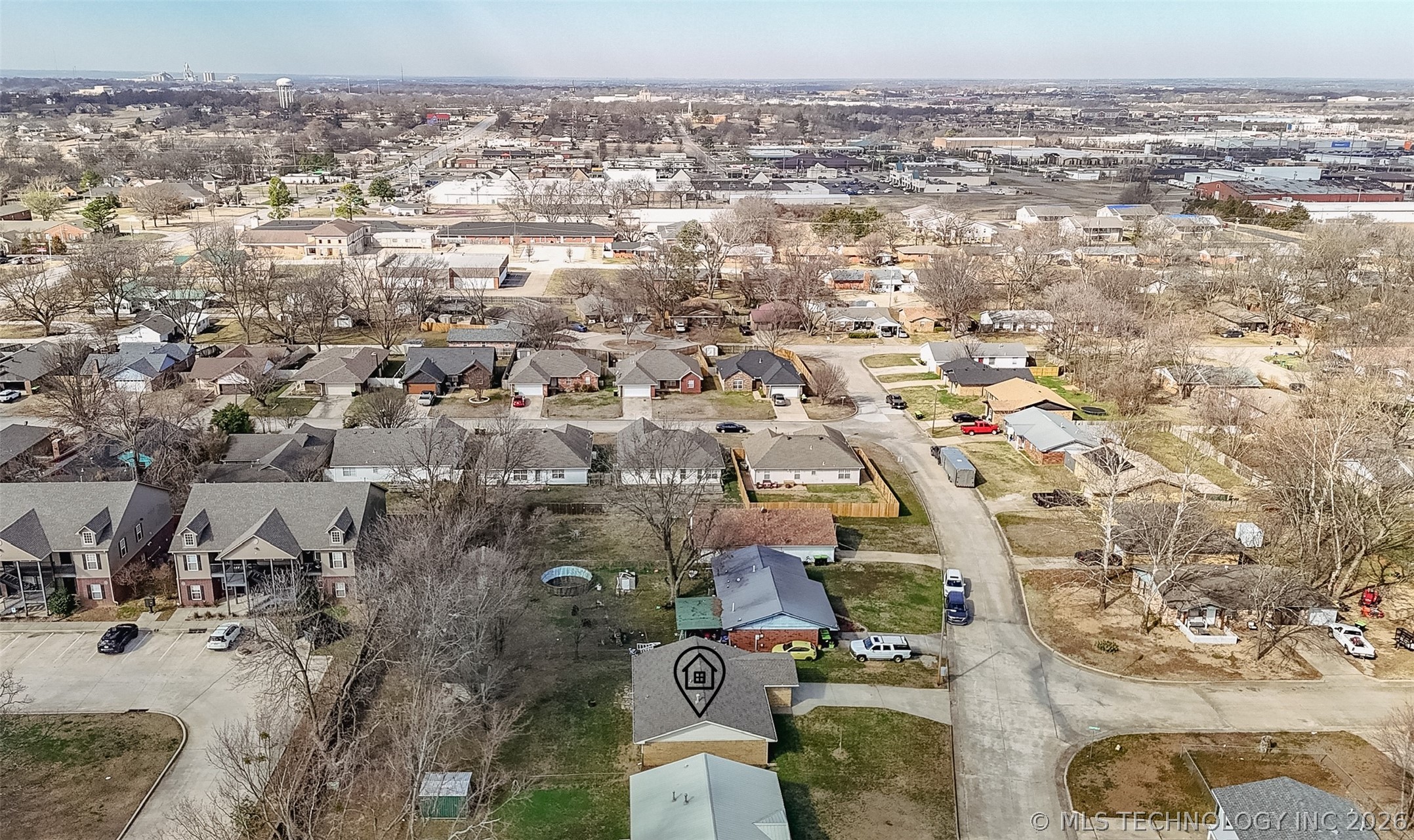 2217 E Meandering Way Property Photo 39