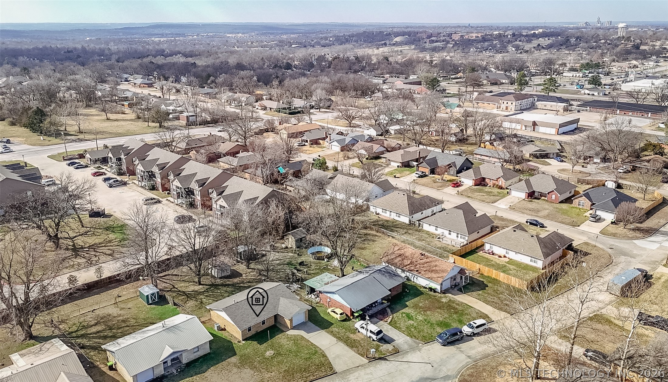 2217 E Meandering Way Property Photo 40
