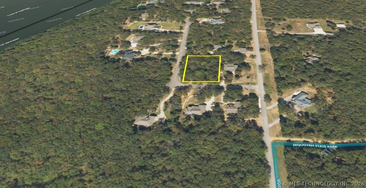 16884 N Winslow Drive Property Photo 5