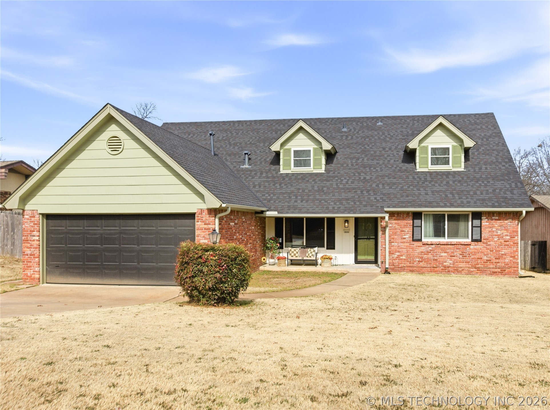 3111 E 78th Place Property Photo 1