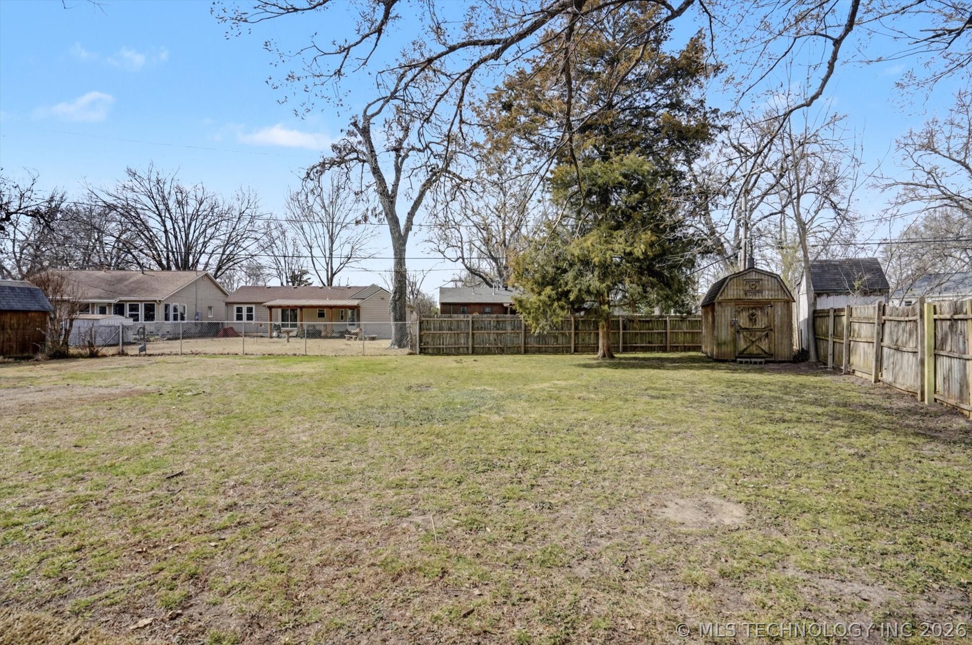 4358 S Rockford Avenue Property Photo 25