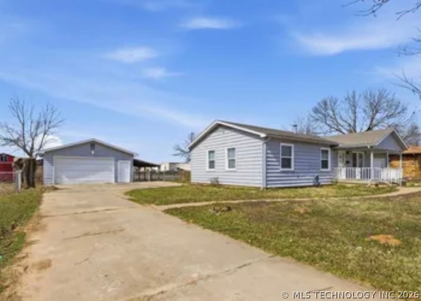 204 N Grant Street Property Photo 1