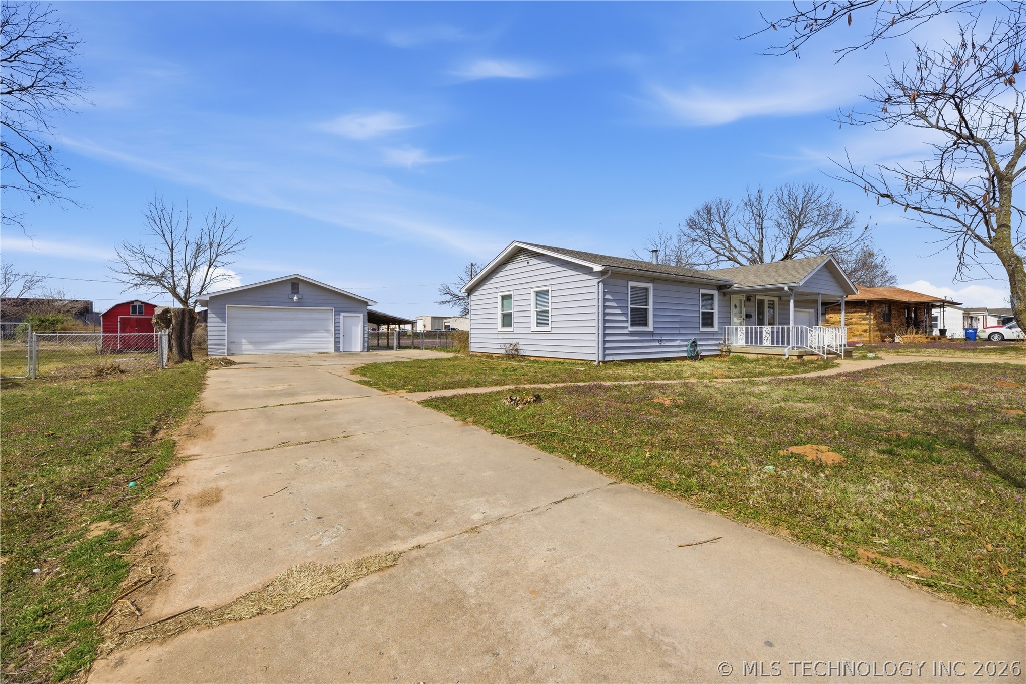 204 N Grant Street Property Photo 4