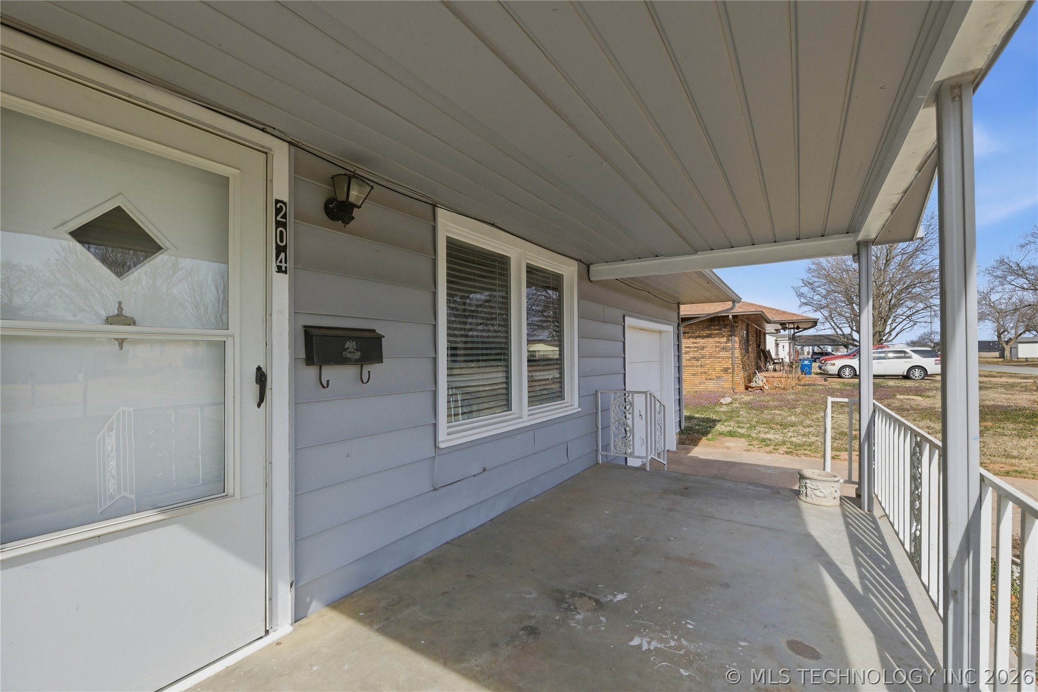 204 N Grant Street Property Photo 5