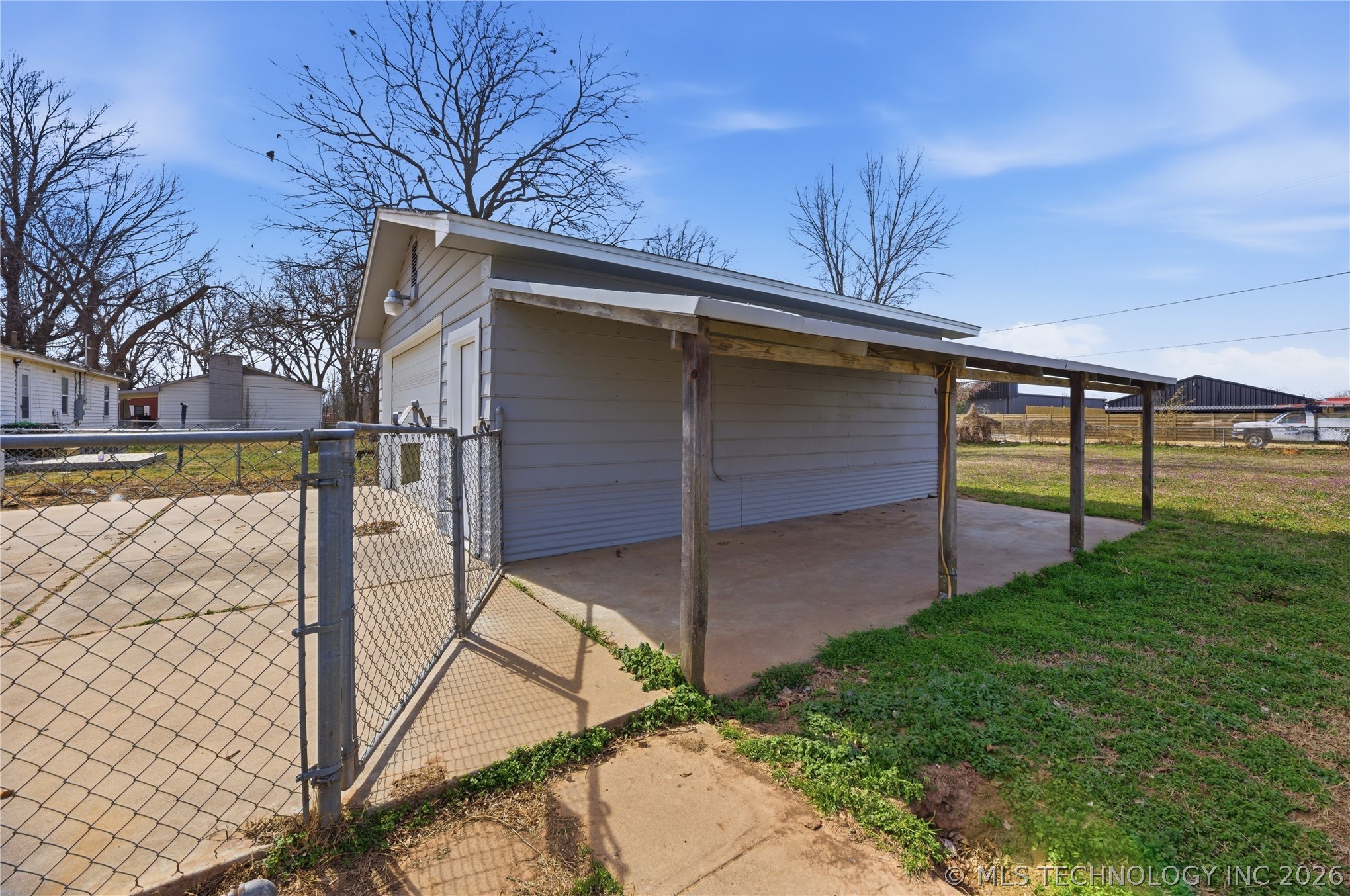 204 N Grant Street Property Photo 29