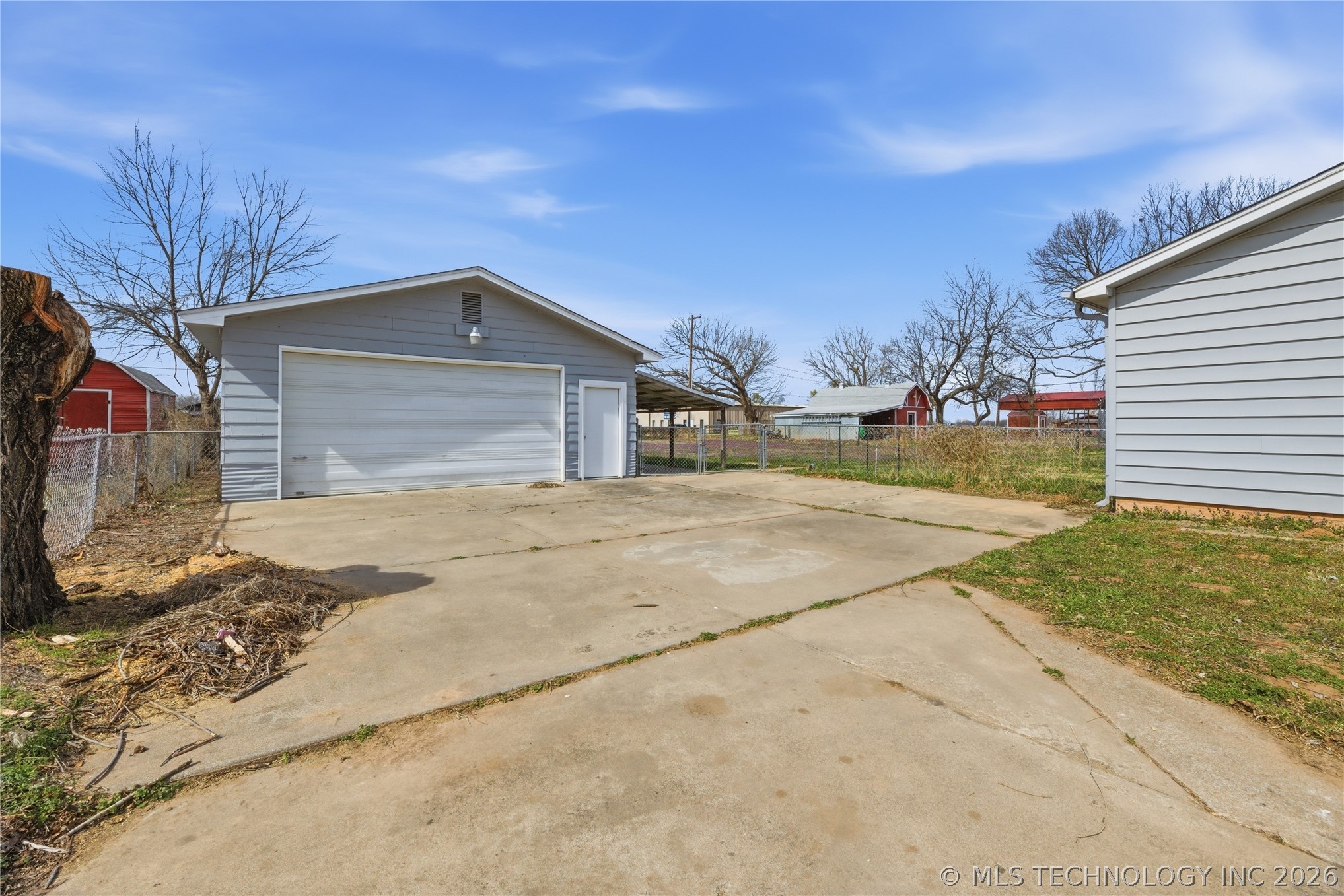 204 N Grant Street Property Photo 32