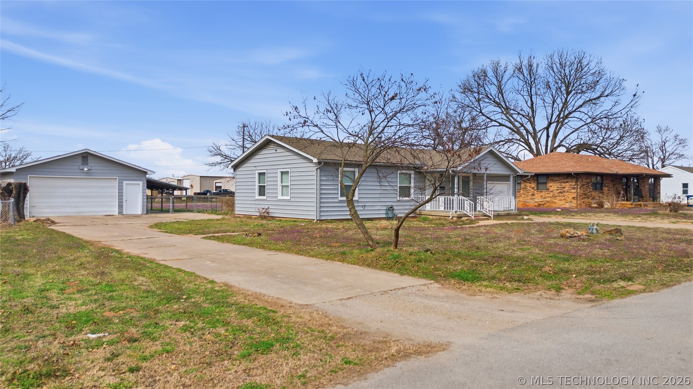 204 N Grant Street Property Photo 33