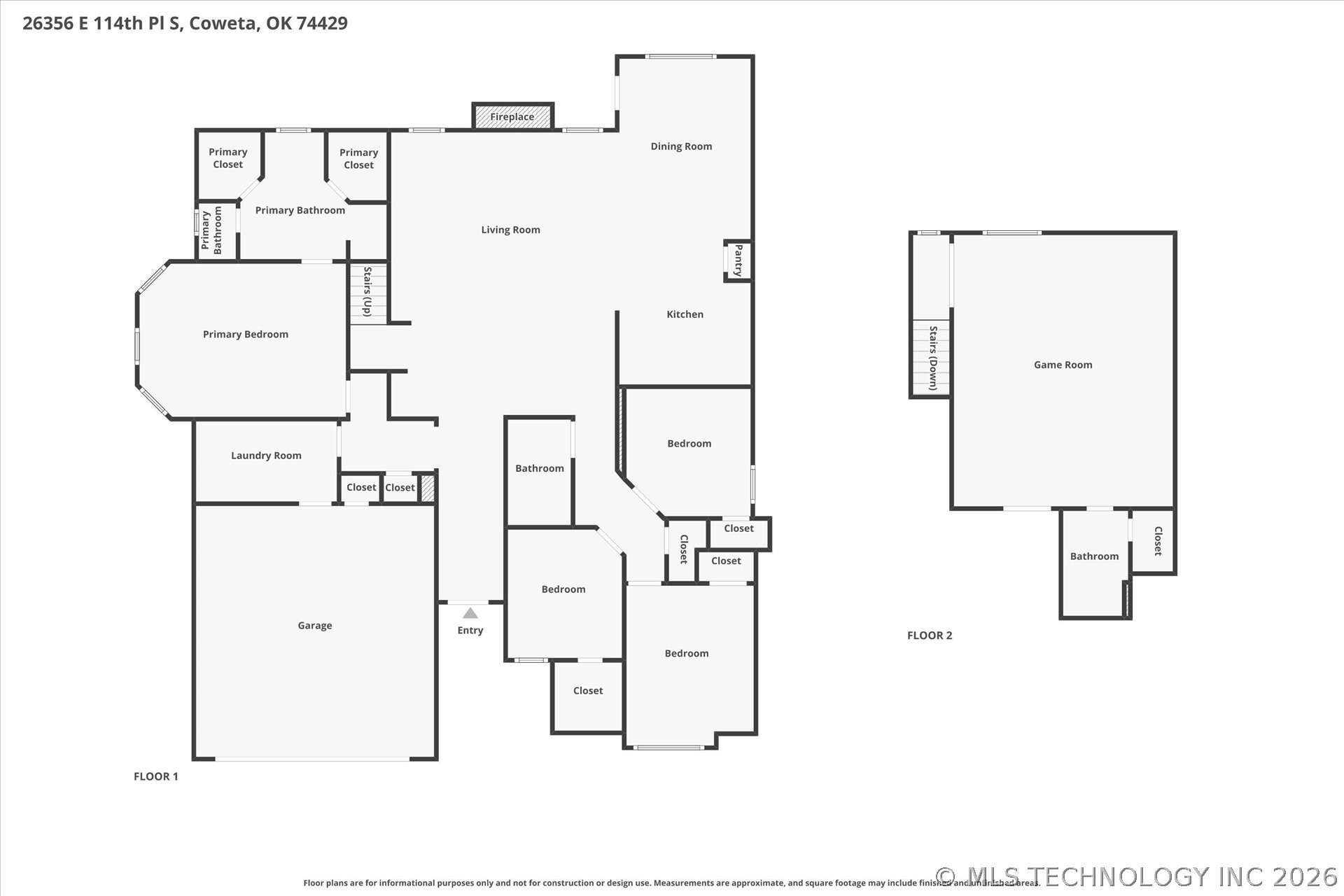 26356 E 114th Place S Property Photo 29