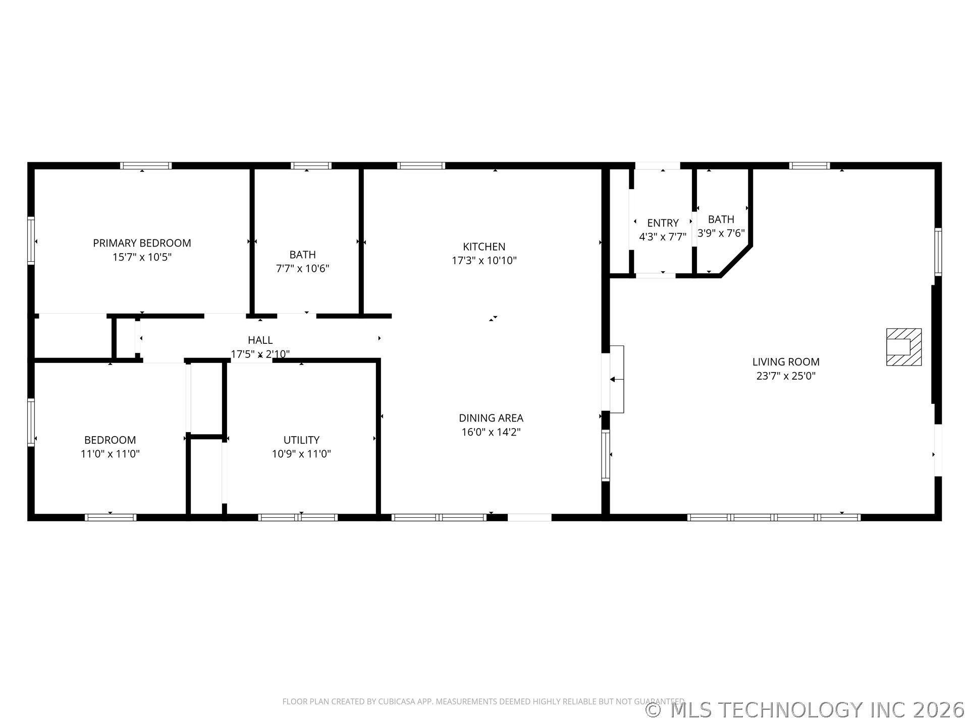 13602 W 93rd Street S Property Photo 2