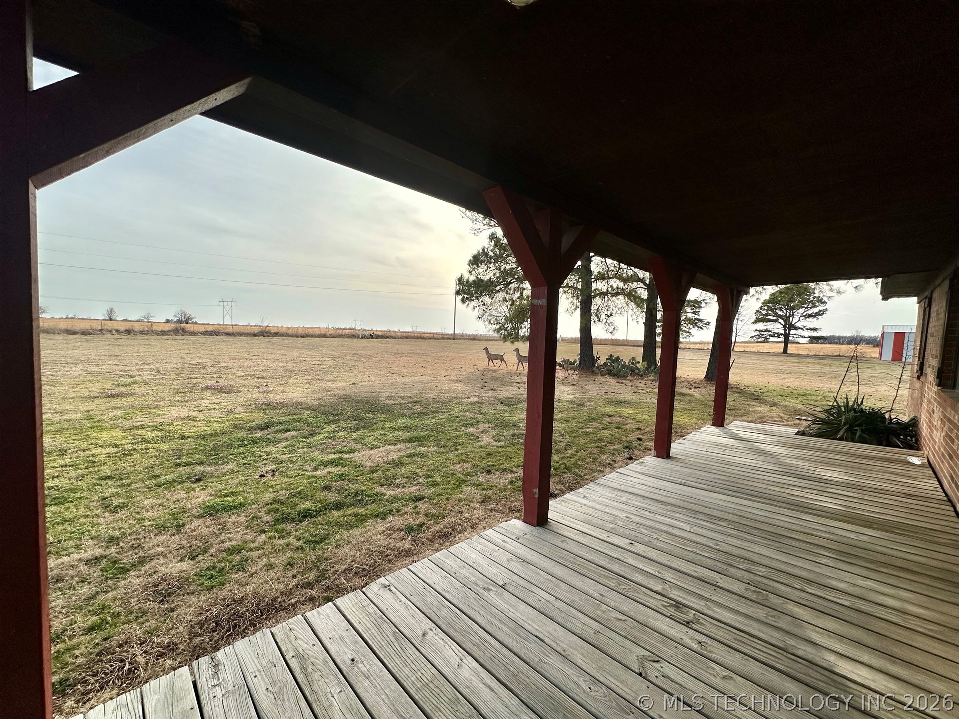 13602 W 93rd Street S Property Photo 4