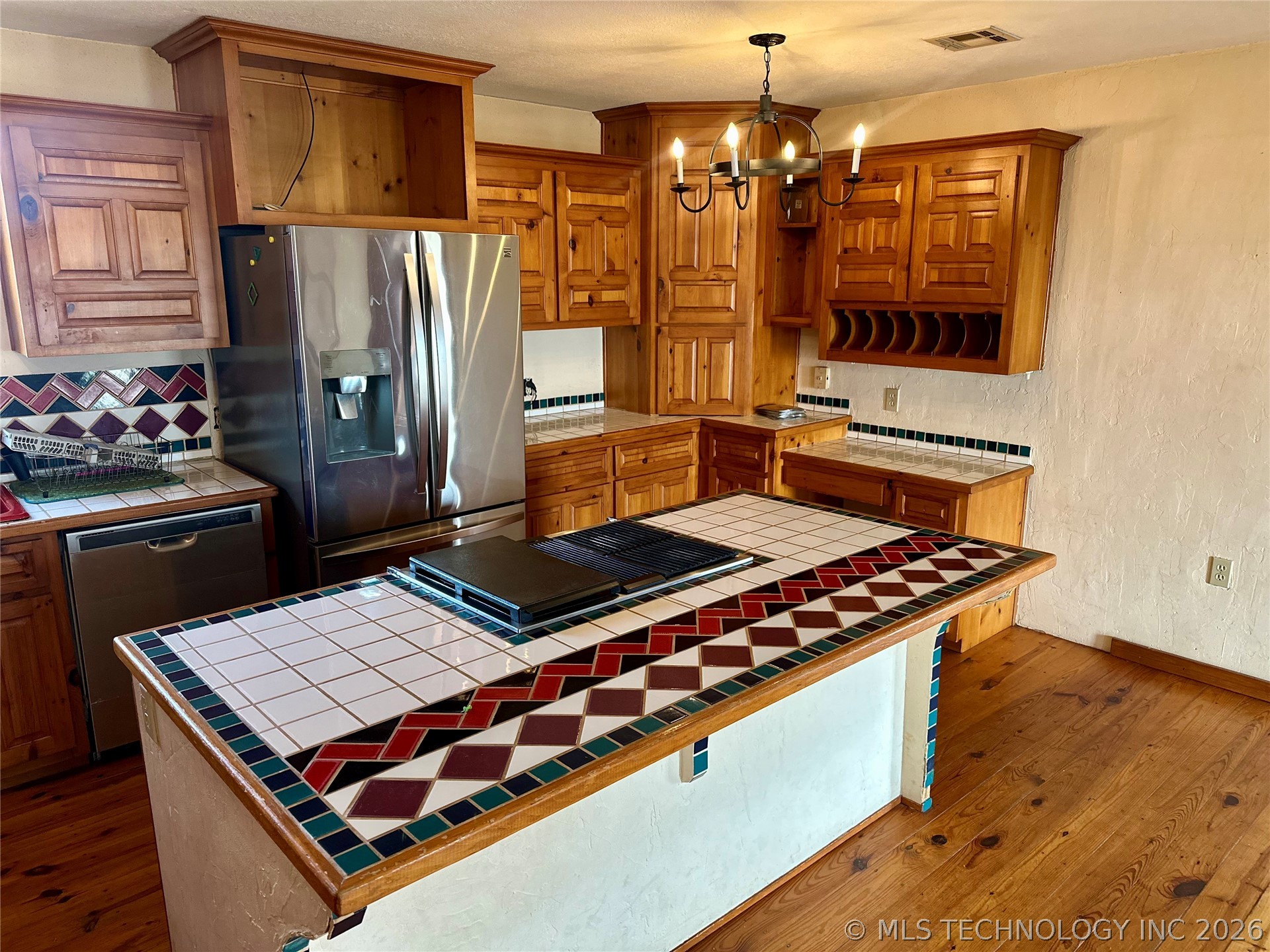 13602 W 93rd Street S Property Photo 6