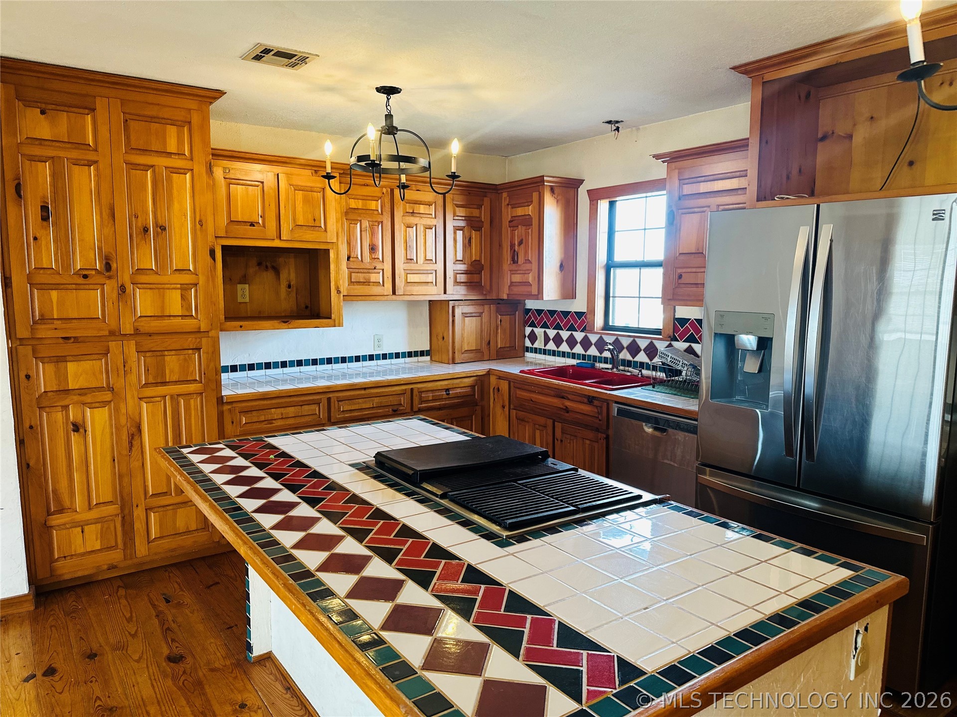 13602 W 93rd Street S Property Photo 9