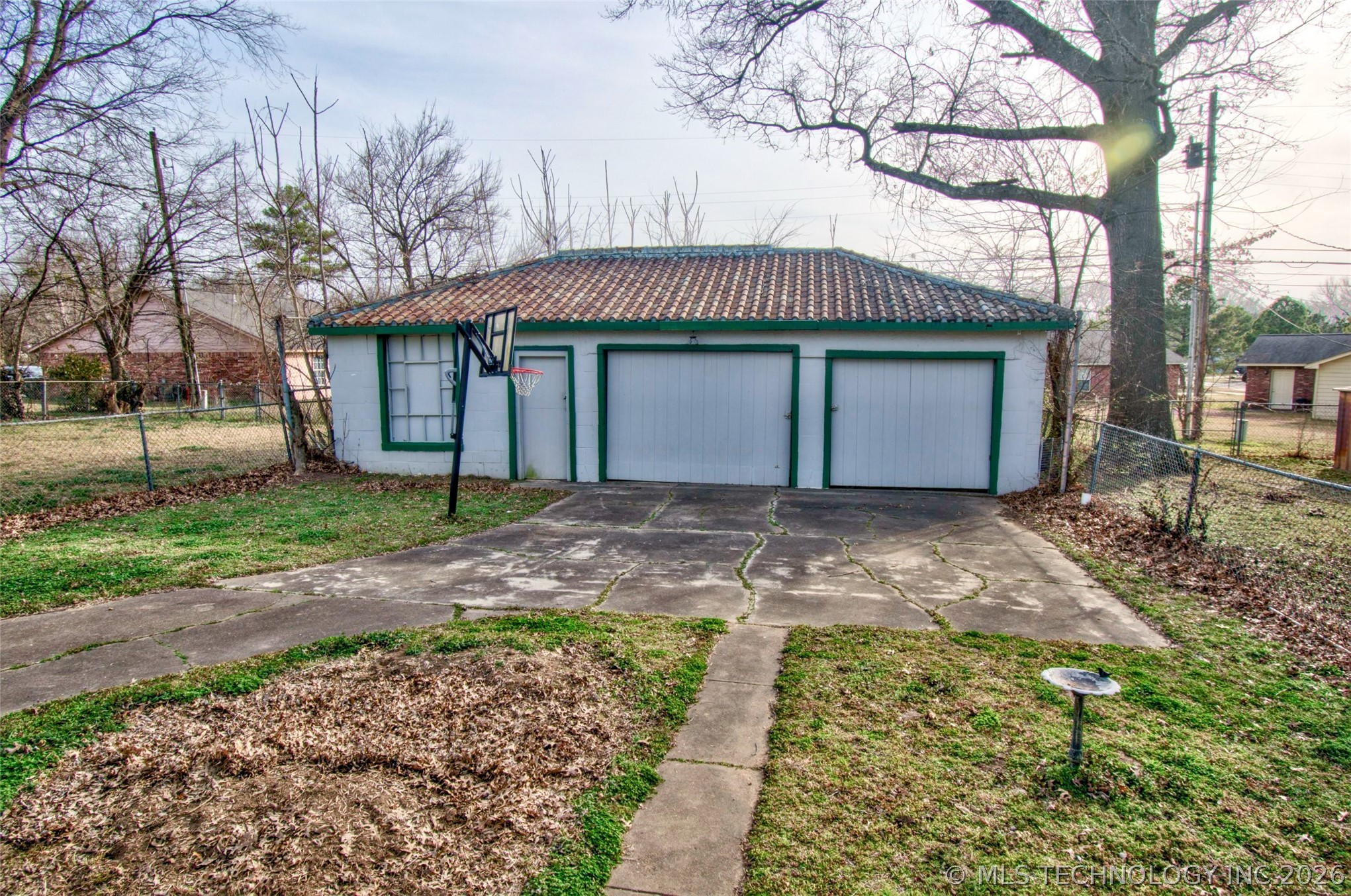 1409 Baltimore Street Property Photo 20