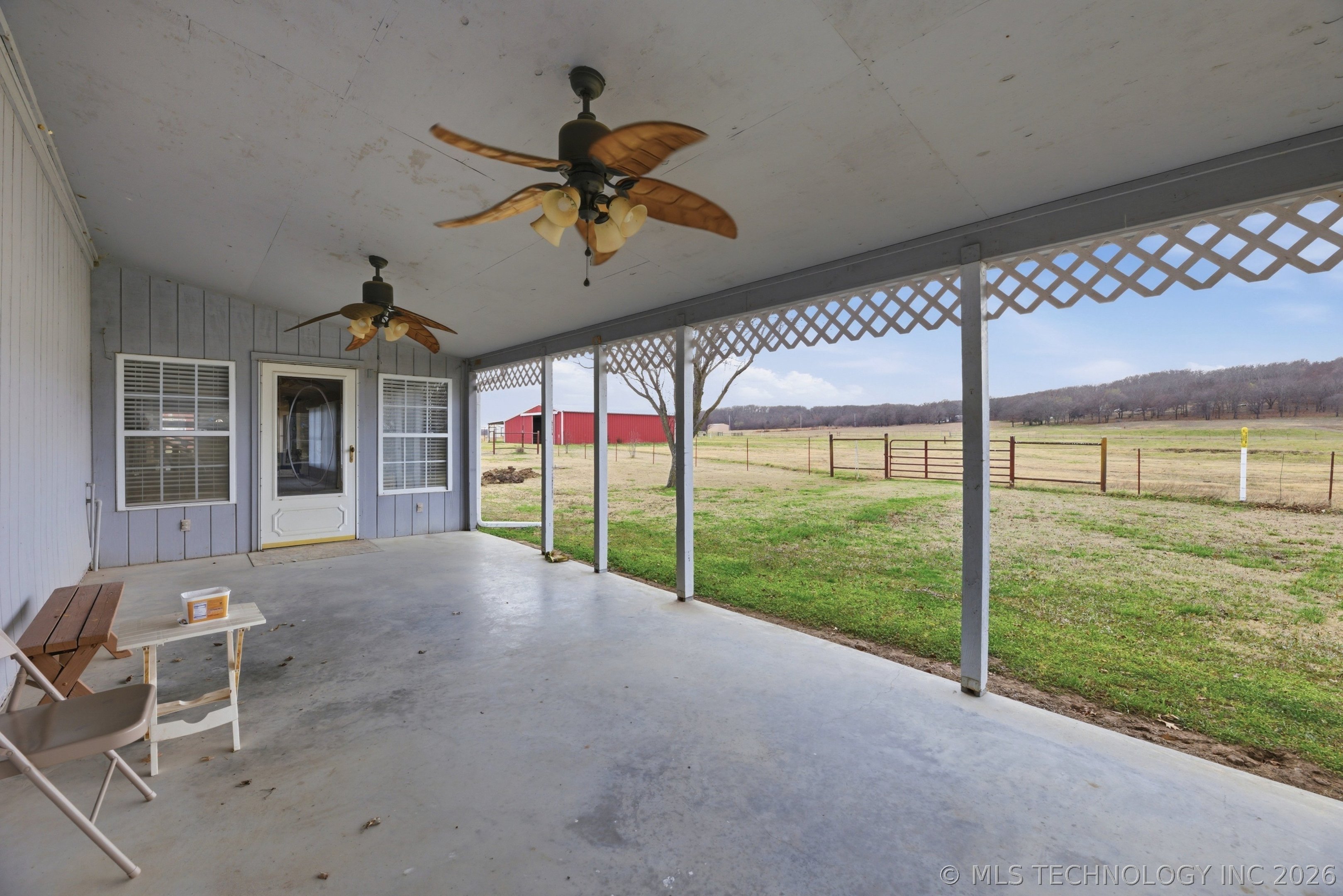 20600 Slick Road Property Photo 20