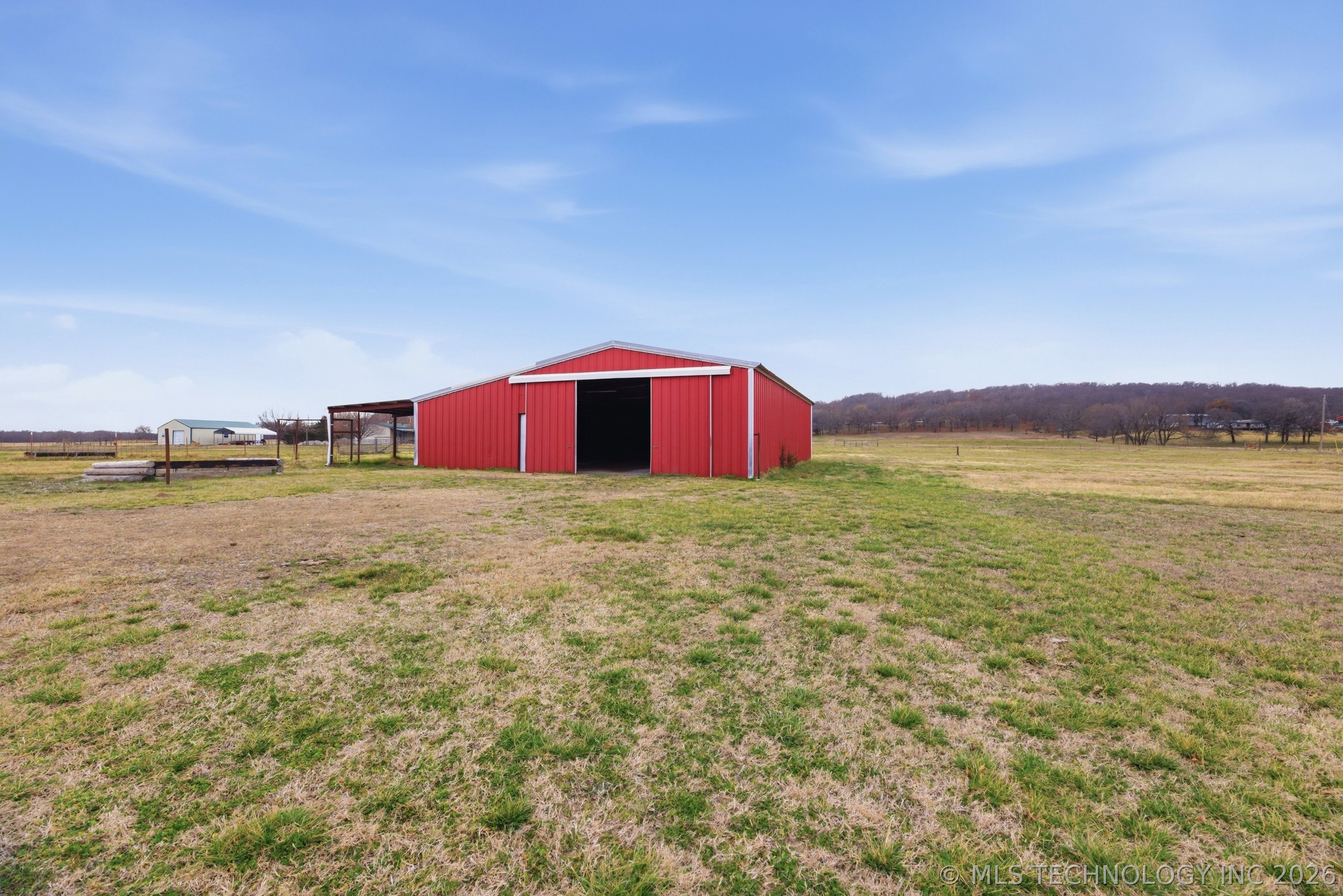 20600 Slick Road Property Photo 25