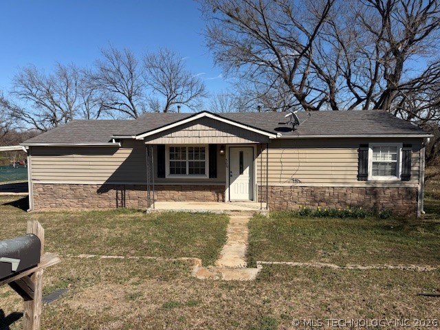 360 N 1st Property Photo 1