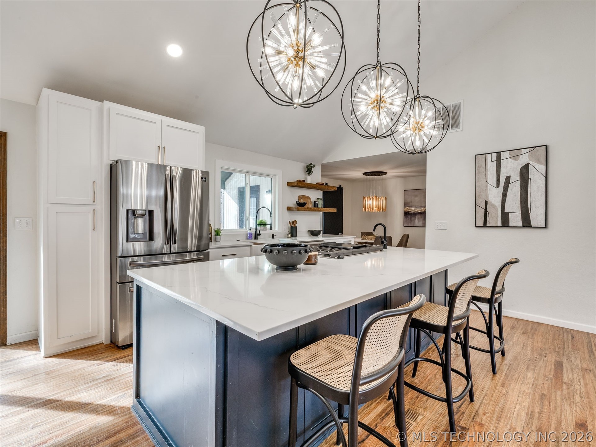 10502 S Quebec Avenue Property Photo 16