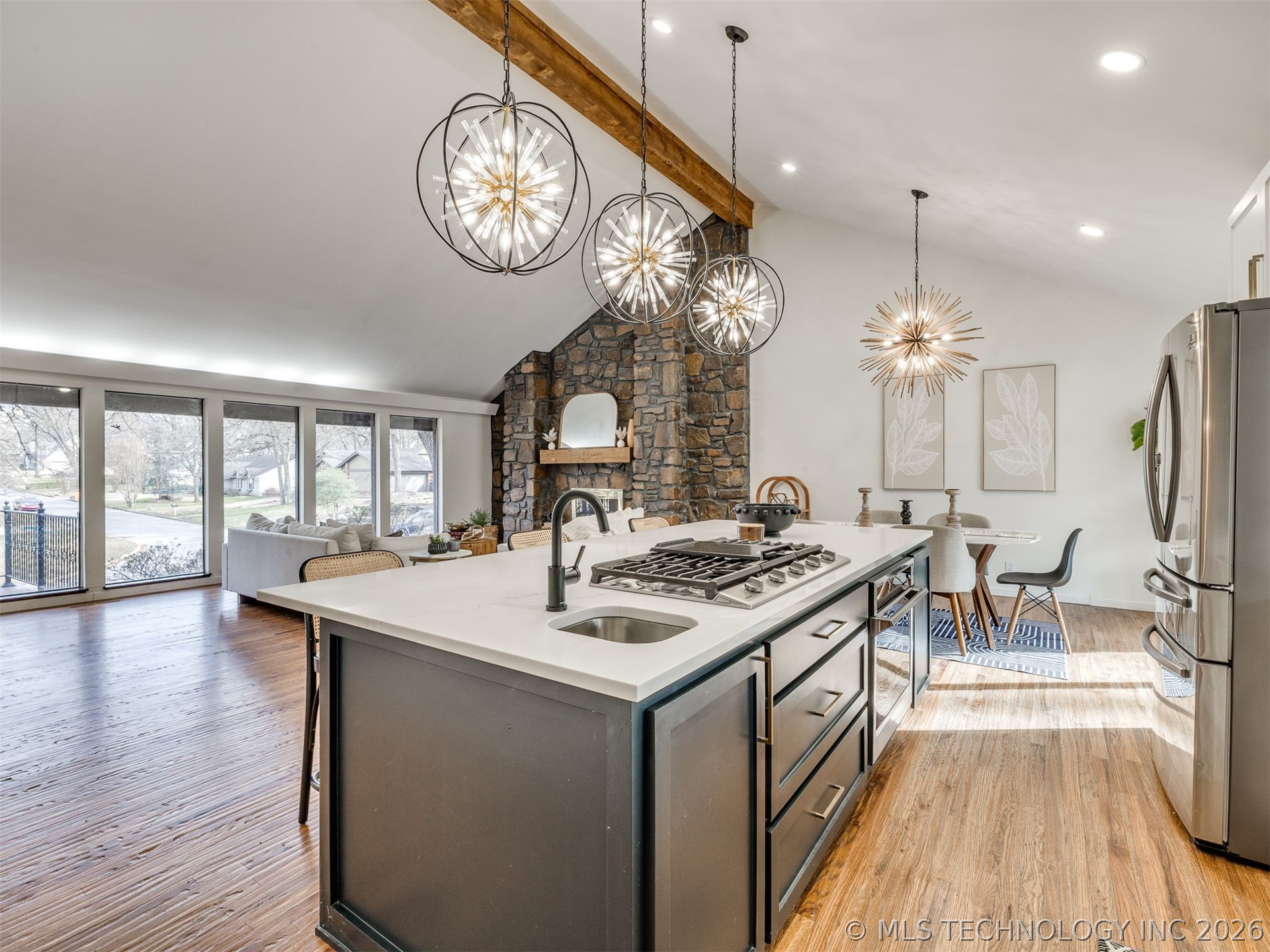 10502 S Quebec Avenue Property Photo 18