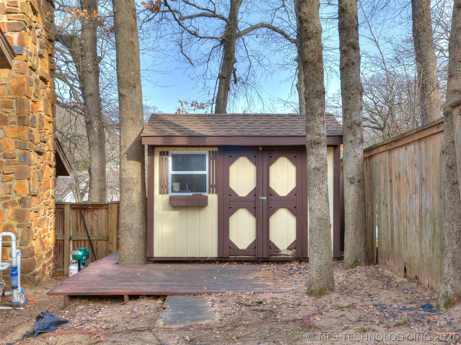 10502 S Quebec Avenue Property Photo 74