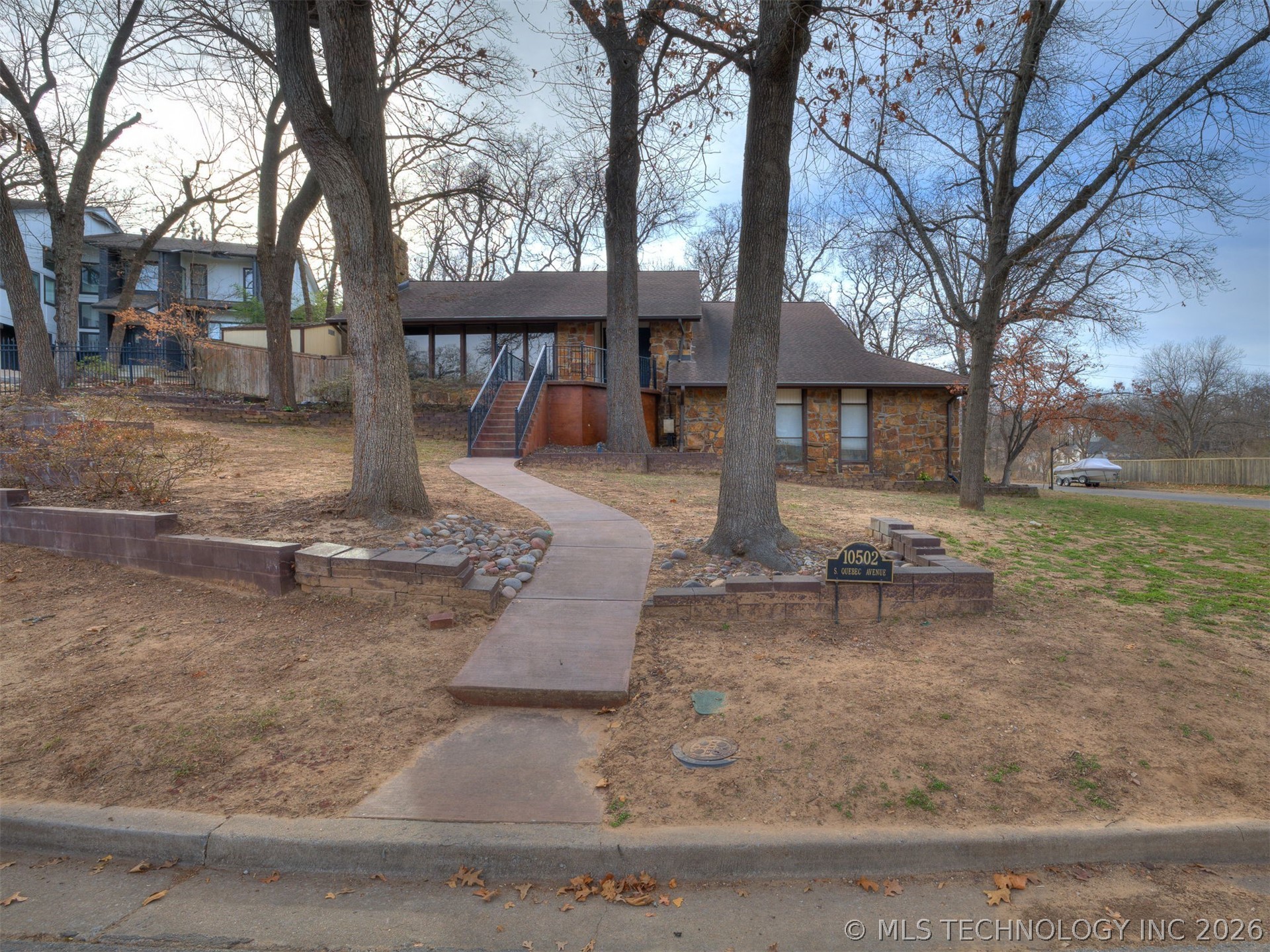 10502 S Quebec Avenue Property Photo 75
