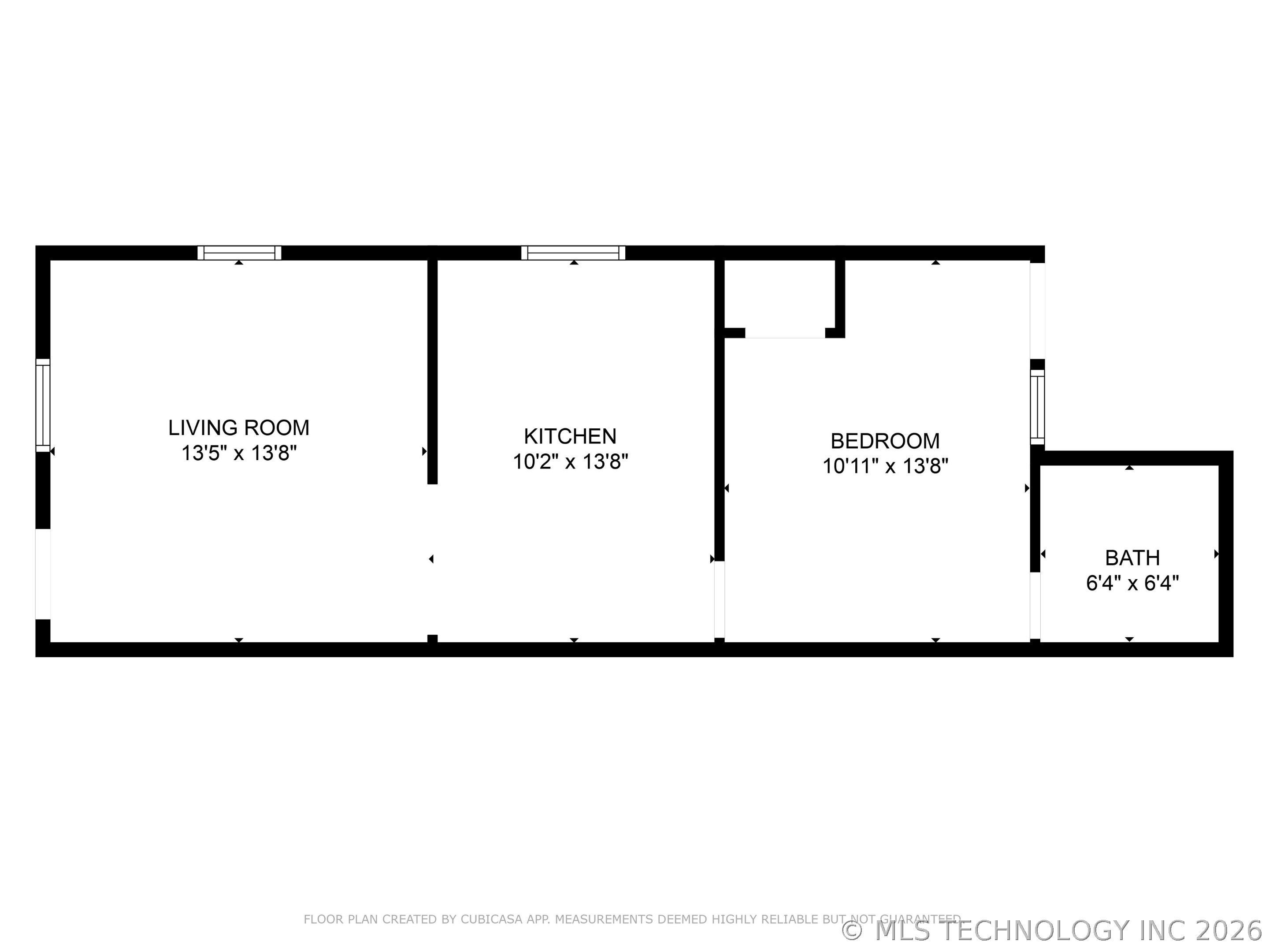 1126 S Quaker Avenue Property Photo 30