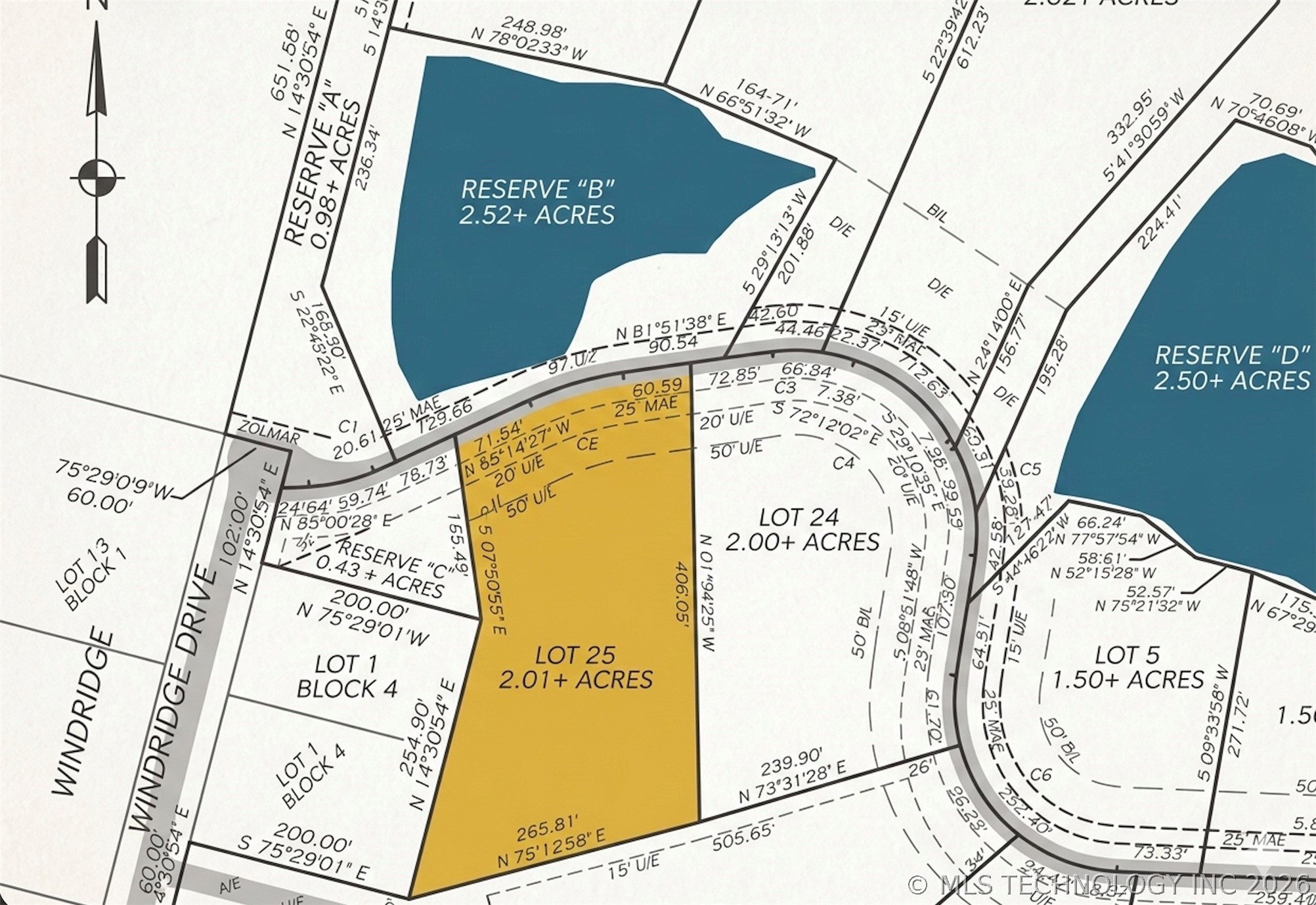 25 Windridge Drive Property Photo 3