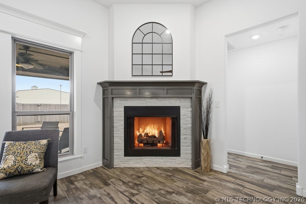2202 W 117th Place S Property Photo 12