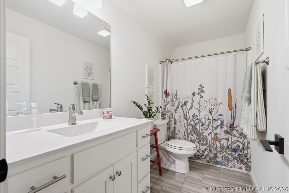 2202 W 117th Place S Property Photo 30