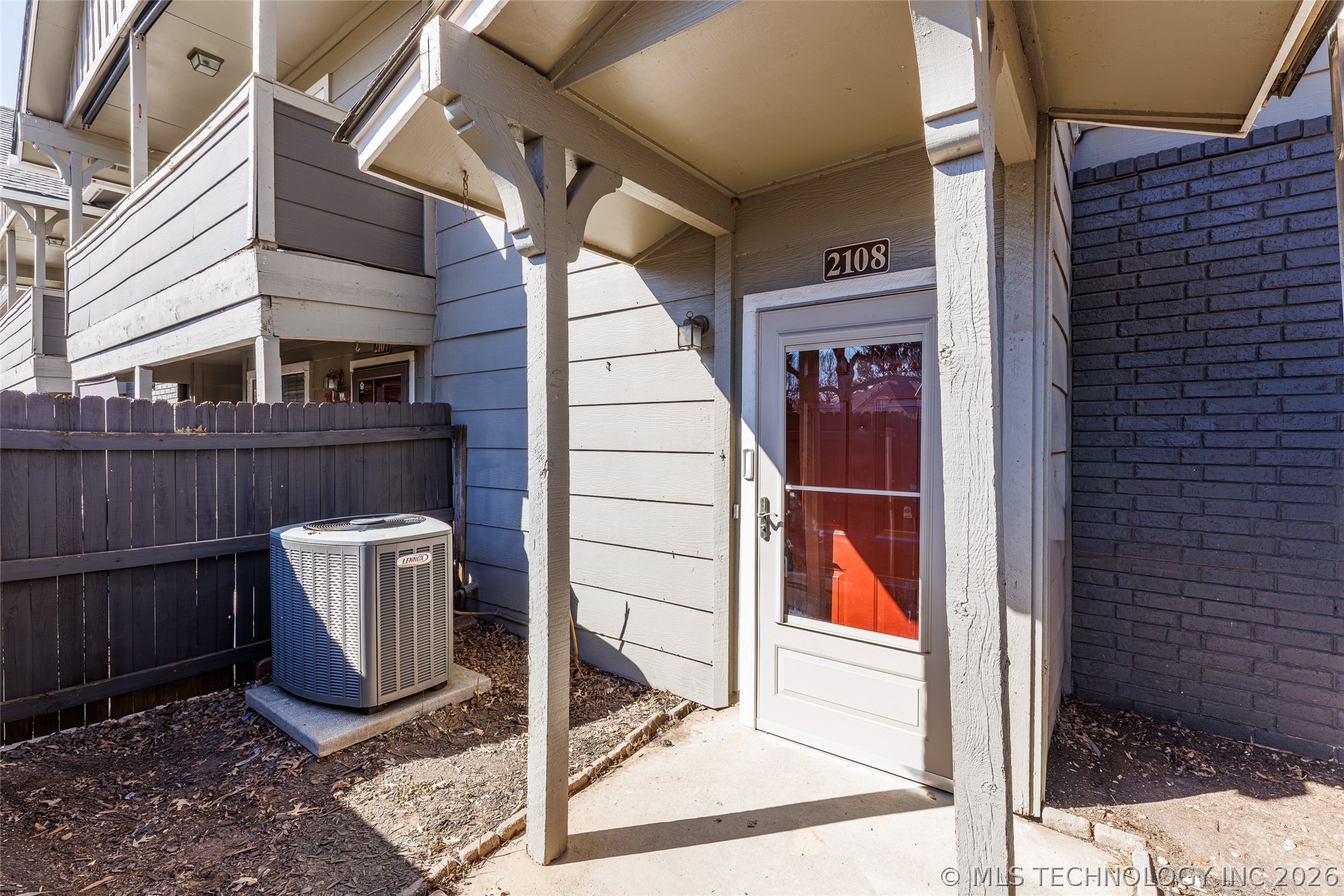 9022 S College Avenue 2108 Property Photo 1