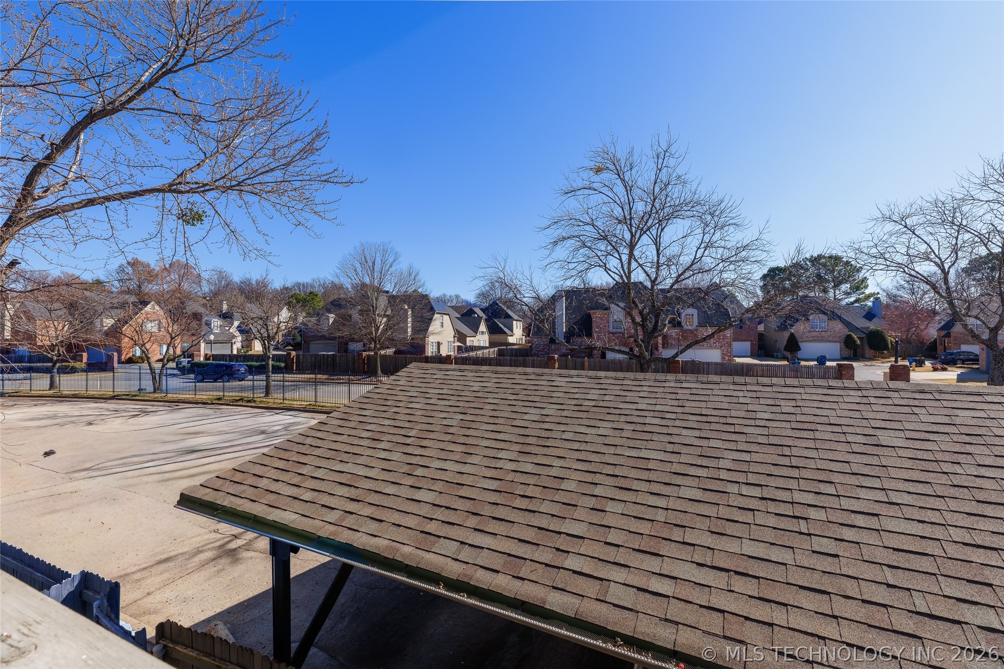 9022 S College Avenue 2108 Property Photo 29