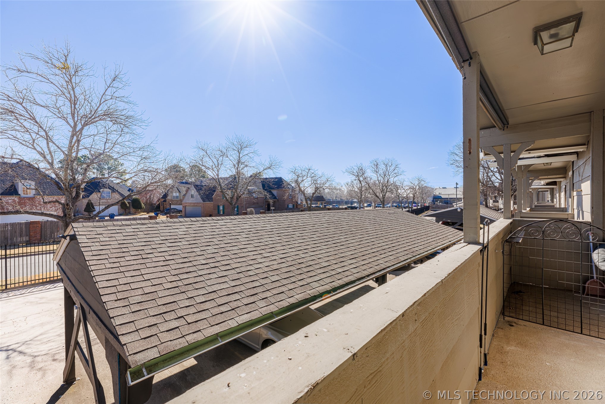 9022 S College Avenue 2108 Property Photo 30