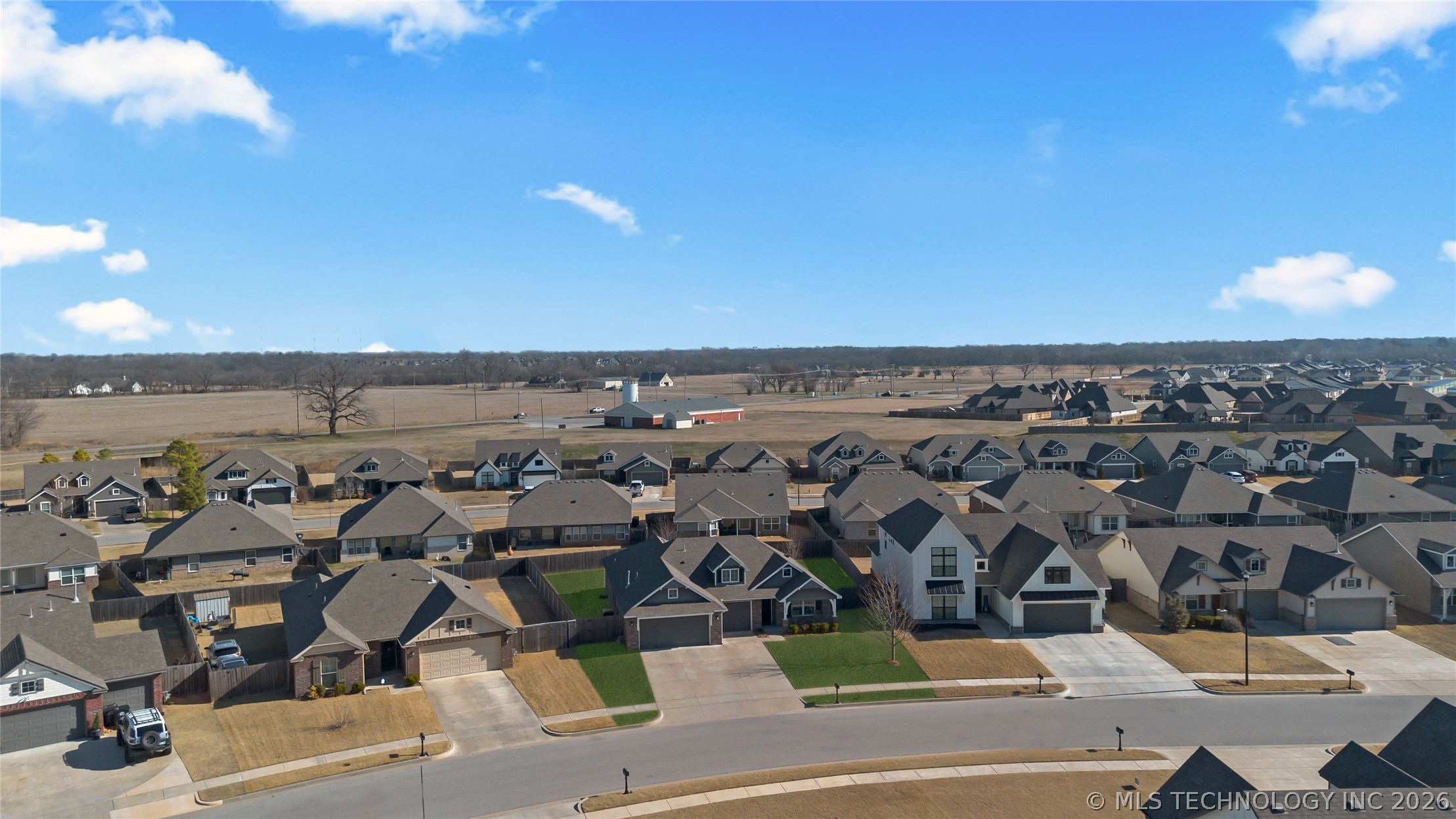 9323 E 132nd Place S Property Photo 43