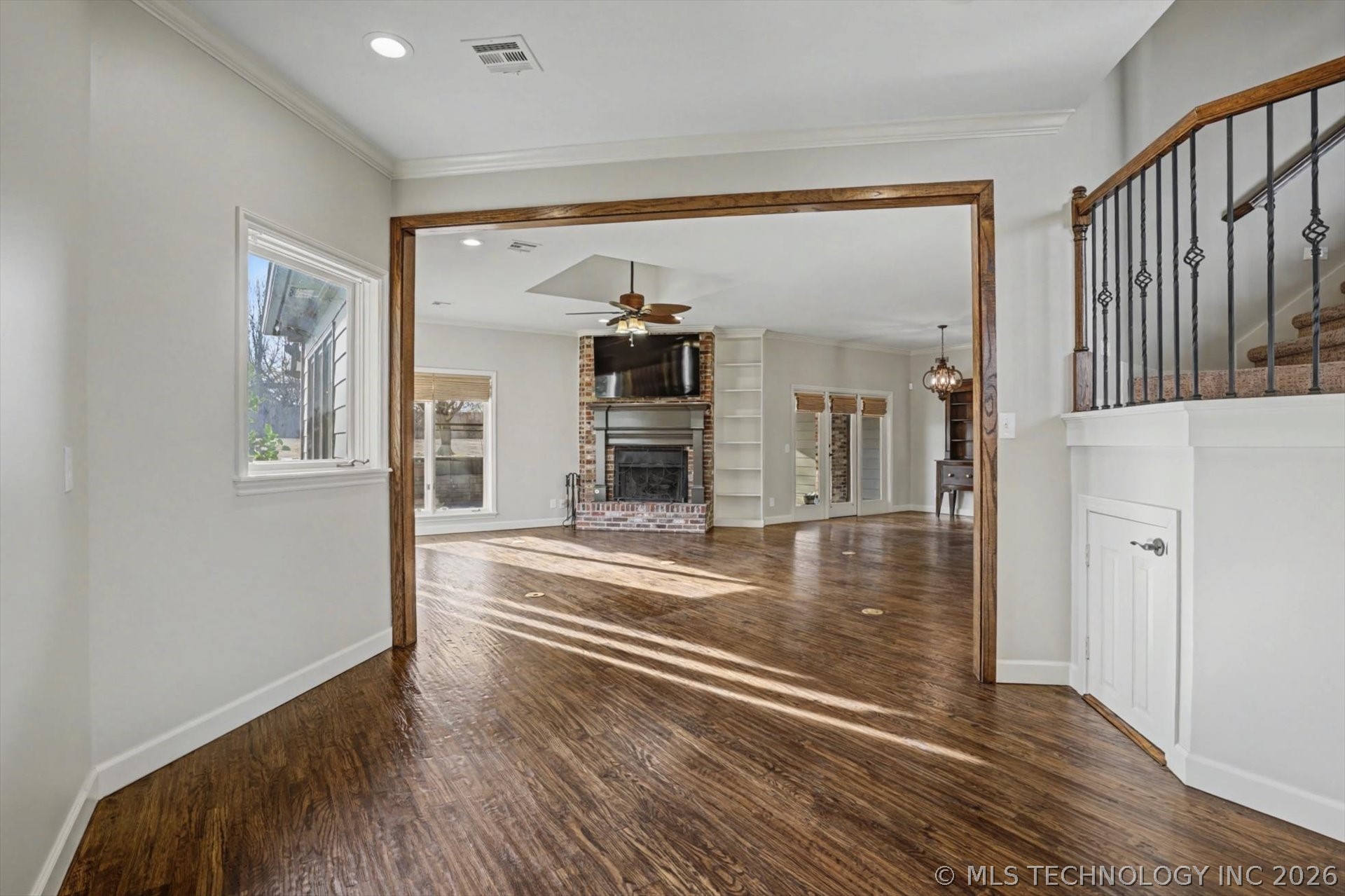 817 Countrywood Way Property Photo 14