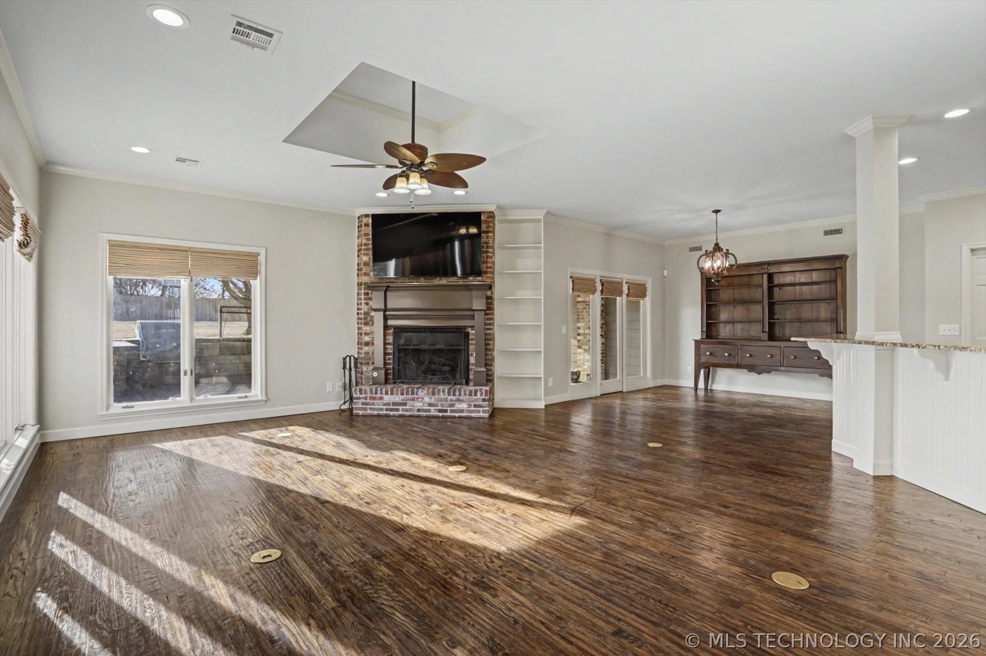 817 Countrywood Way Property Photo 15