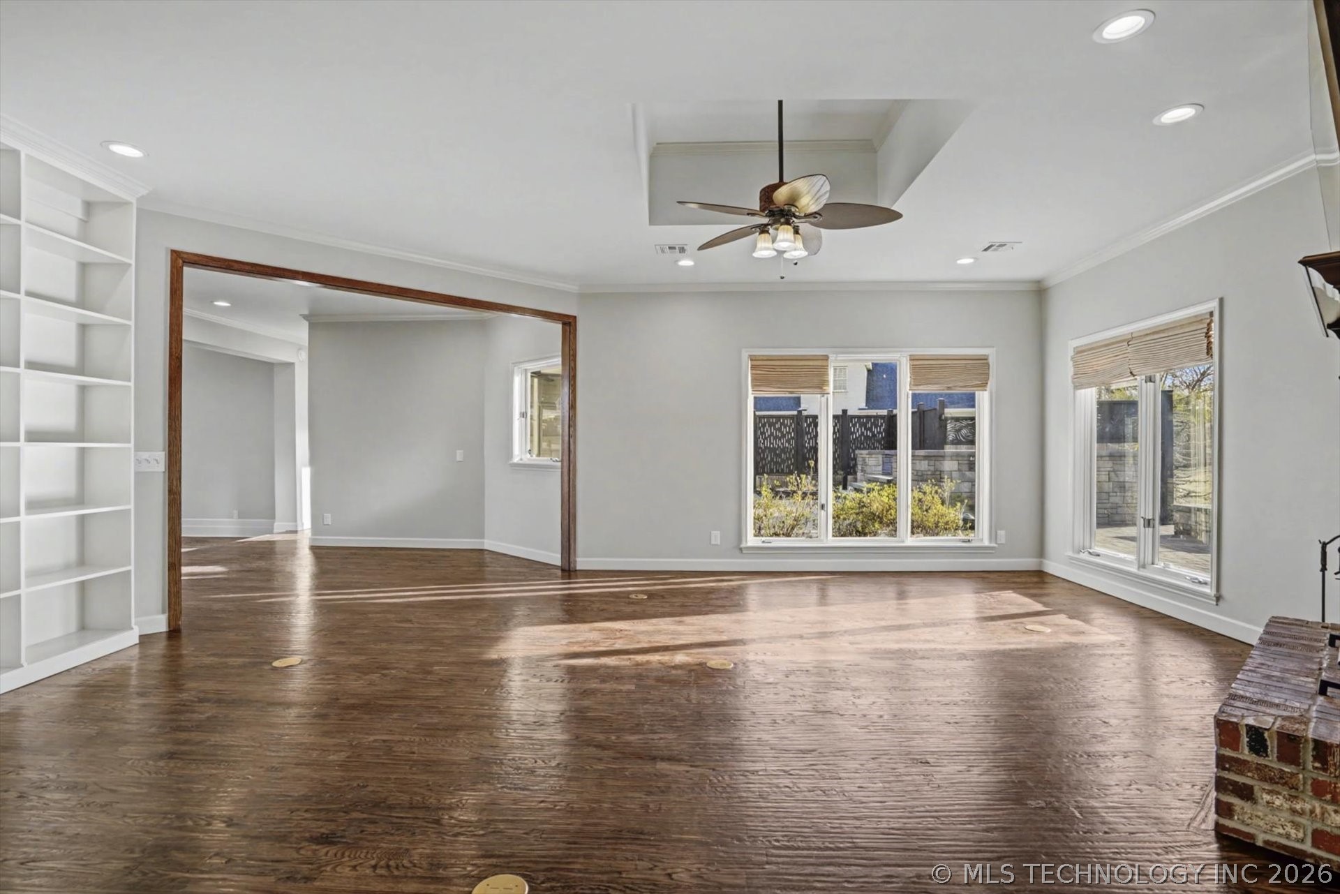 817 Countrywood Way Property Photo 16