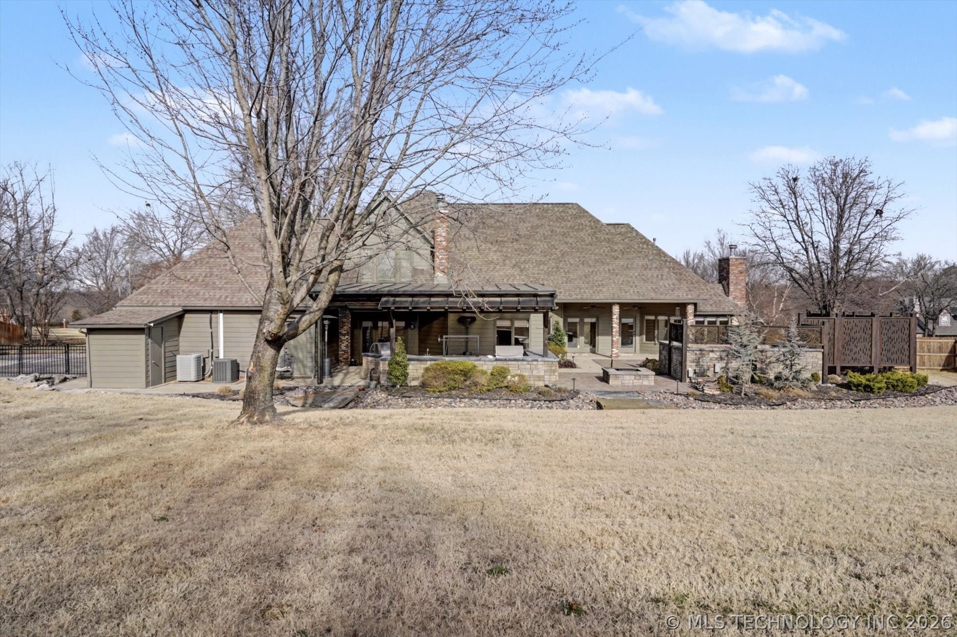 817 Countrywood Way Property Photo 42