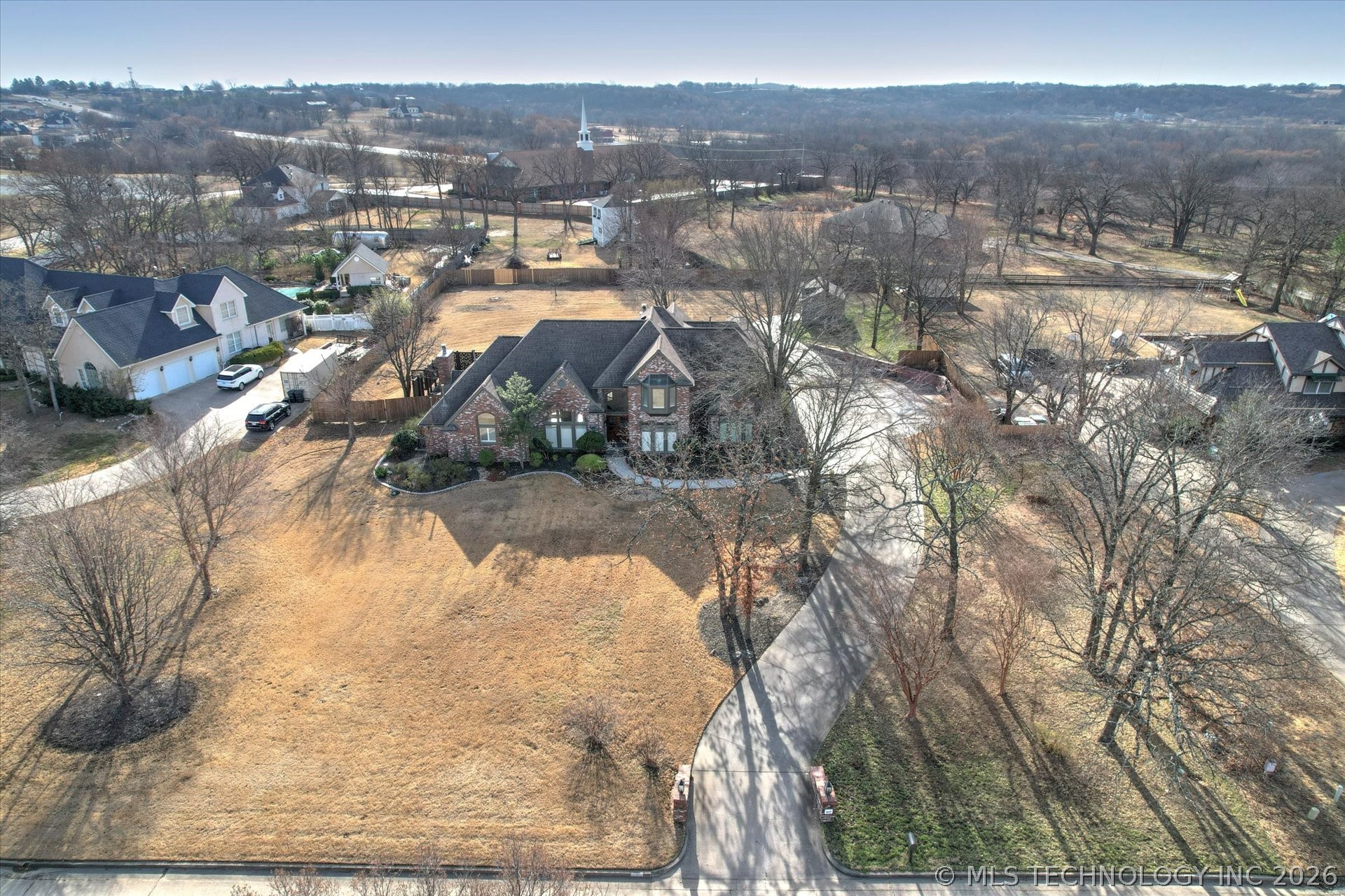 817 Countrywood Way Property Photo 46