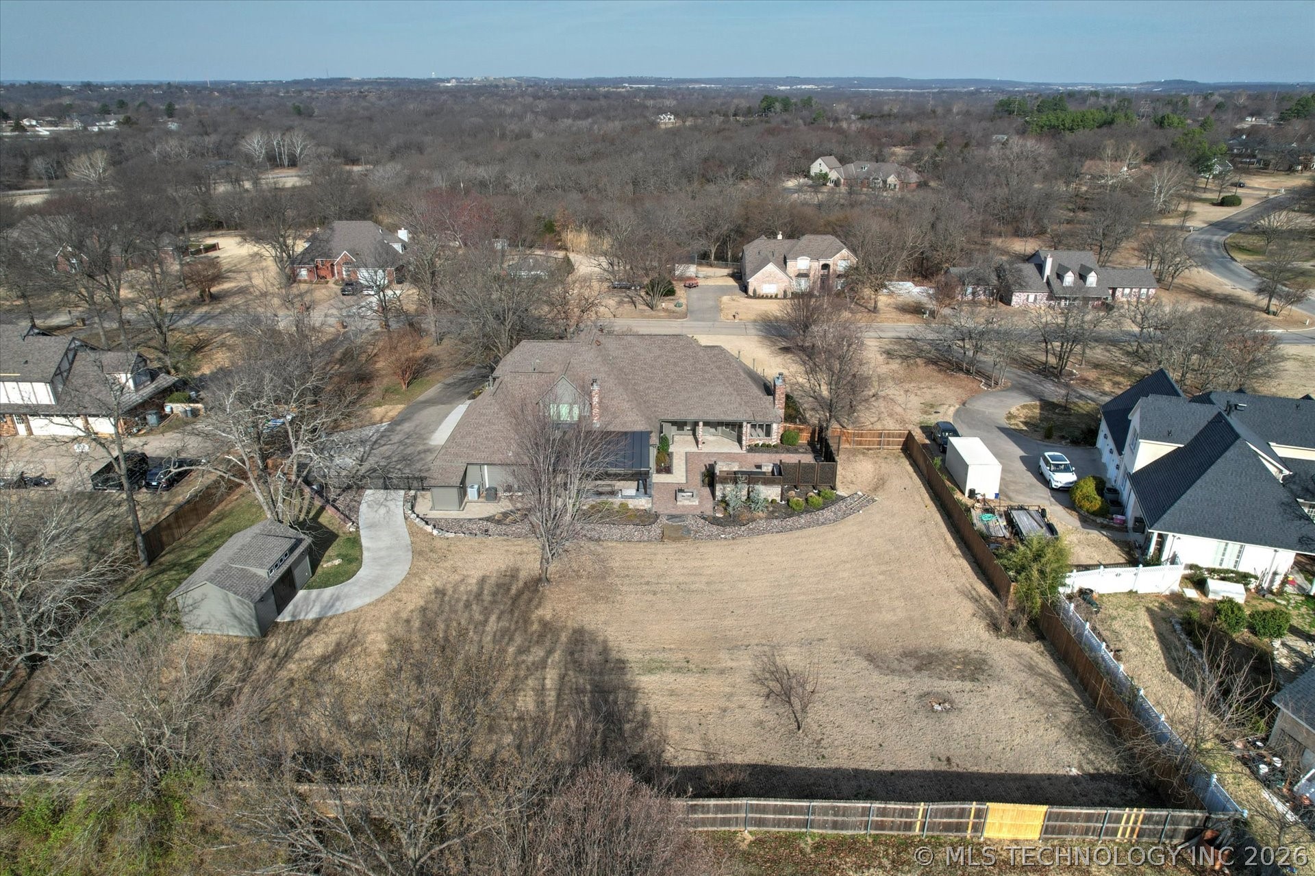 817 Countrywood Way Property Photo 49