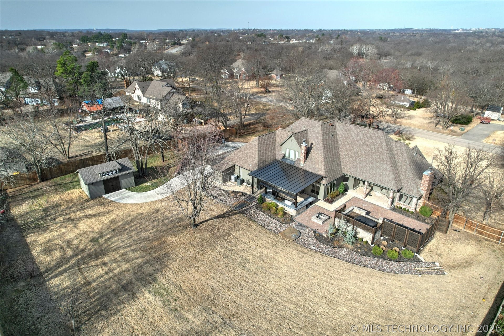 817 Countrywood Way Property Photo 50