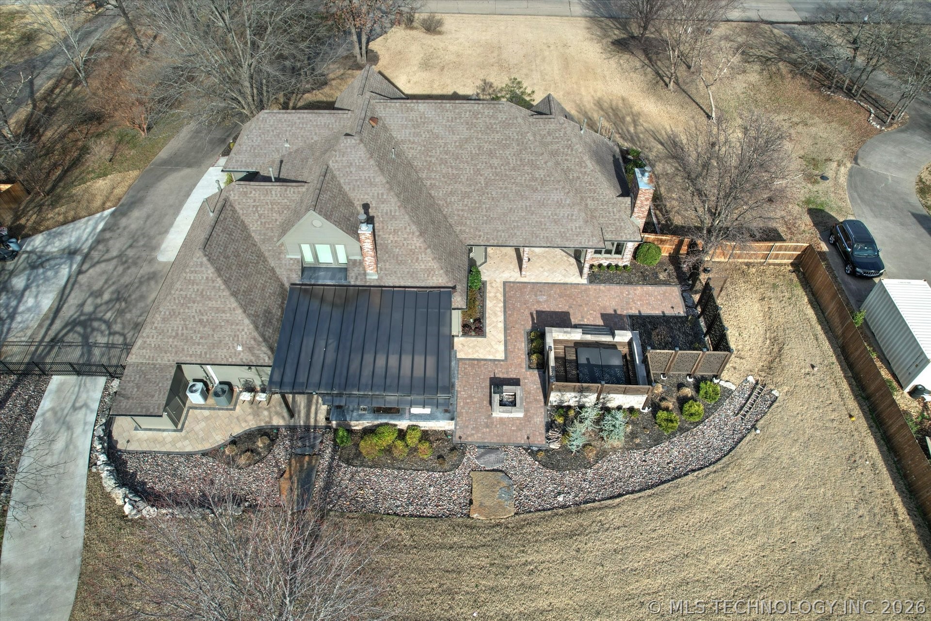 817 Countrywood Way Property Photo 51