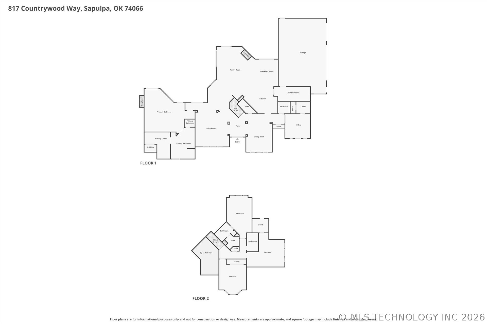 817 Countrywood Way Property Photo 52