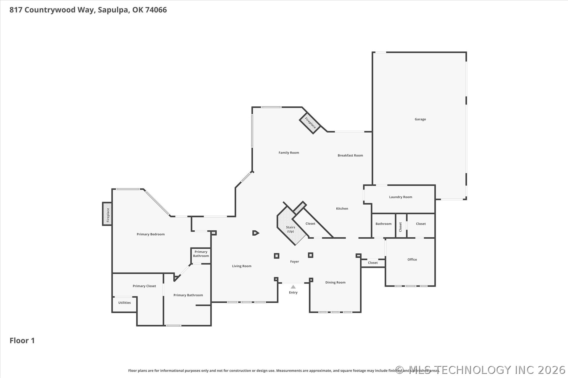 817 Countrywood Way Property Photo 53