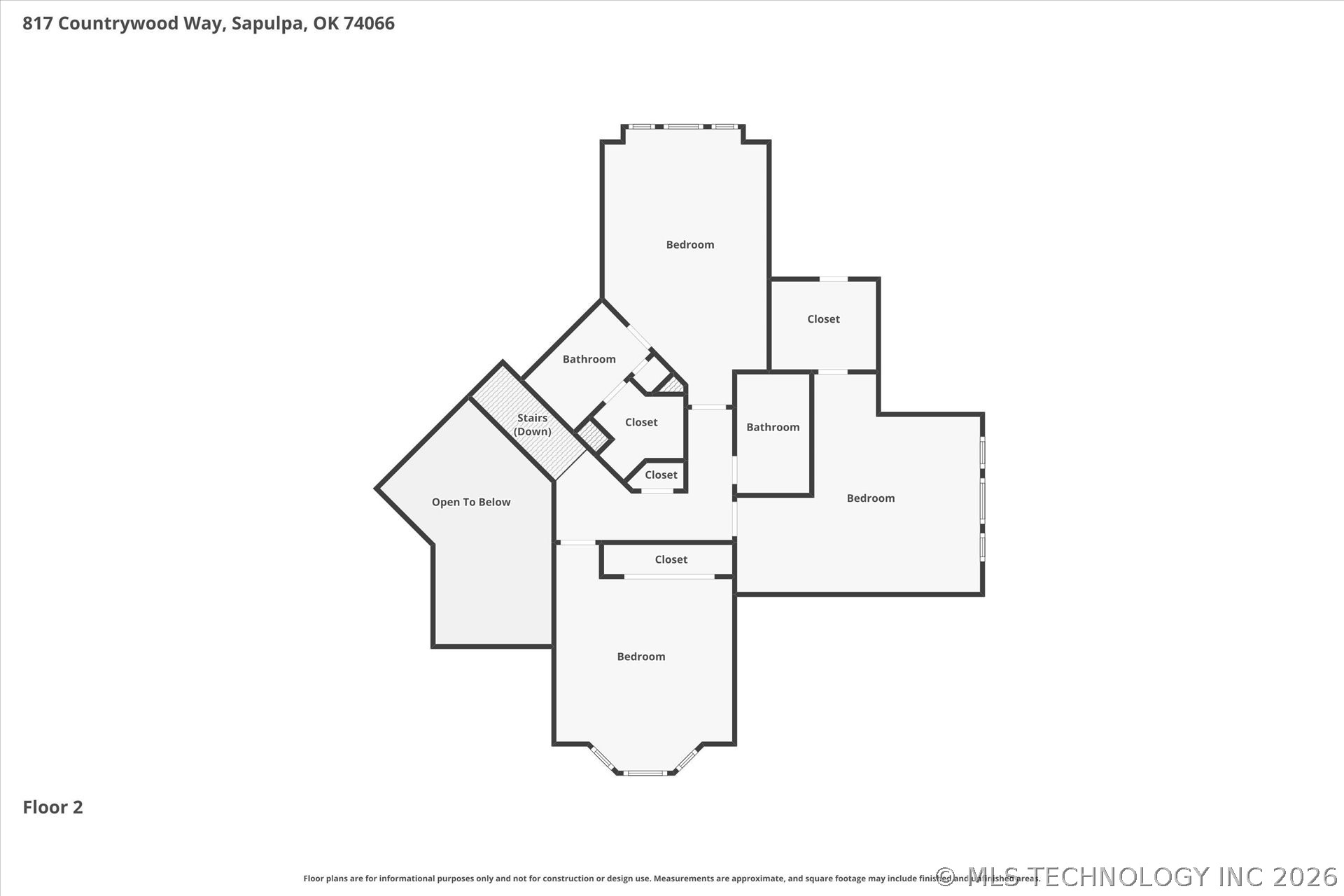 817 Countrywood Way Property Photo 54